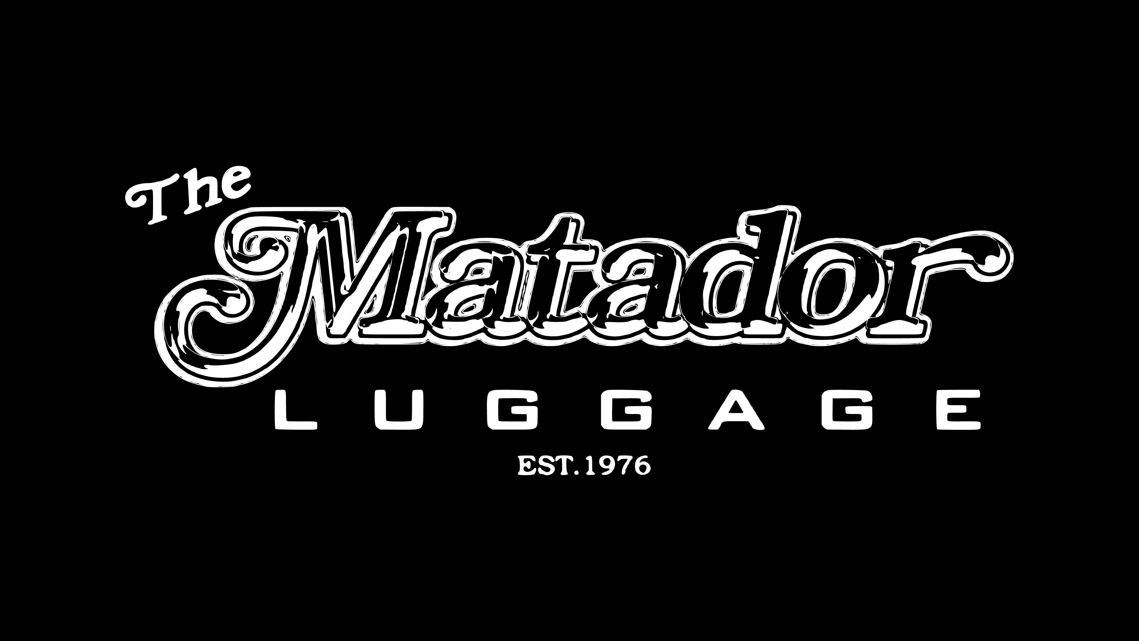 The Matador Luggage Clearwater Mall