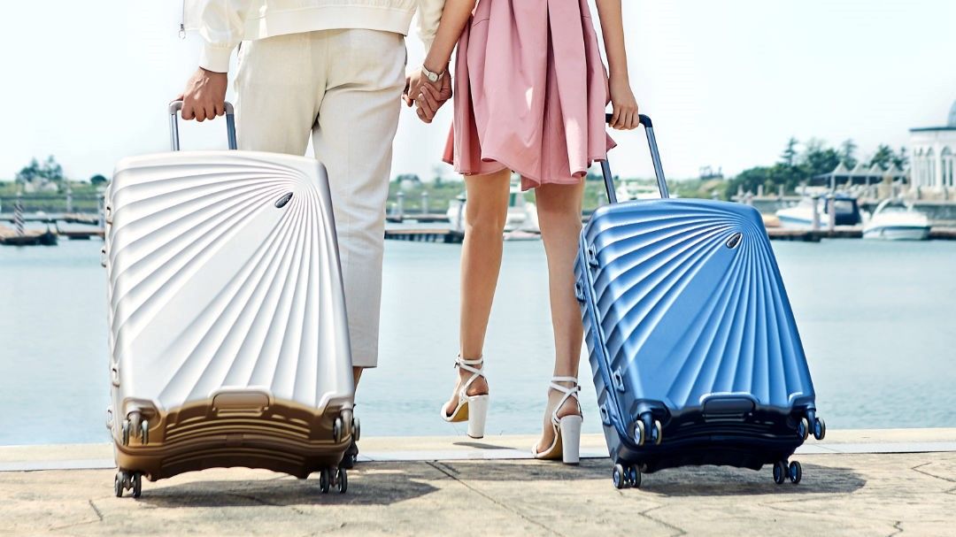 Frasers | Travel Promo