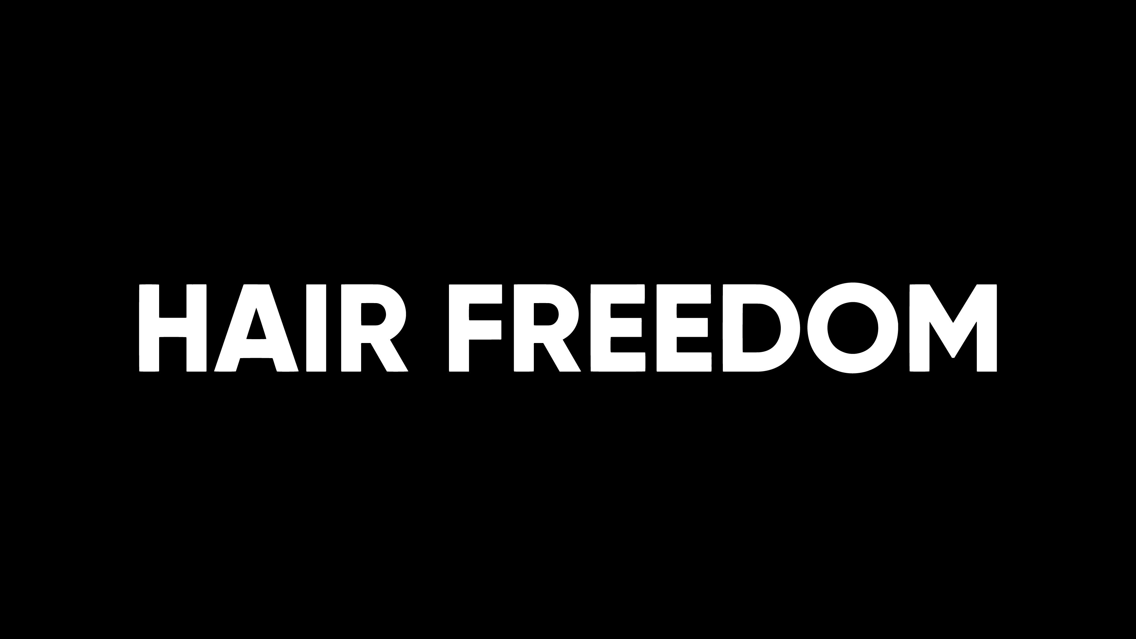Hair Freedom in Canal Walk