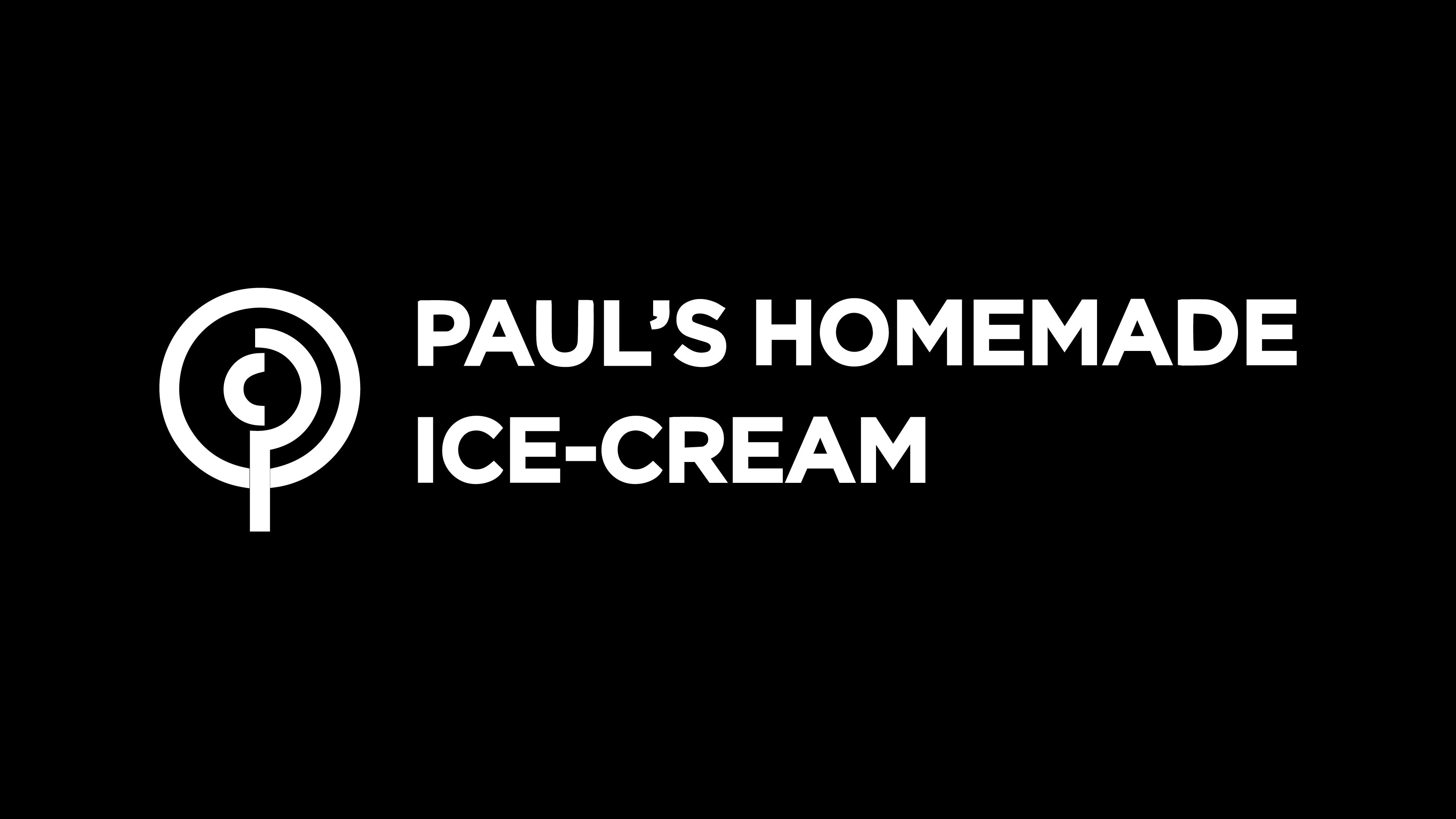 Pauls Homemade Ice cream The Glen Fast Food and Confectionery