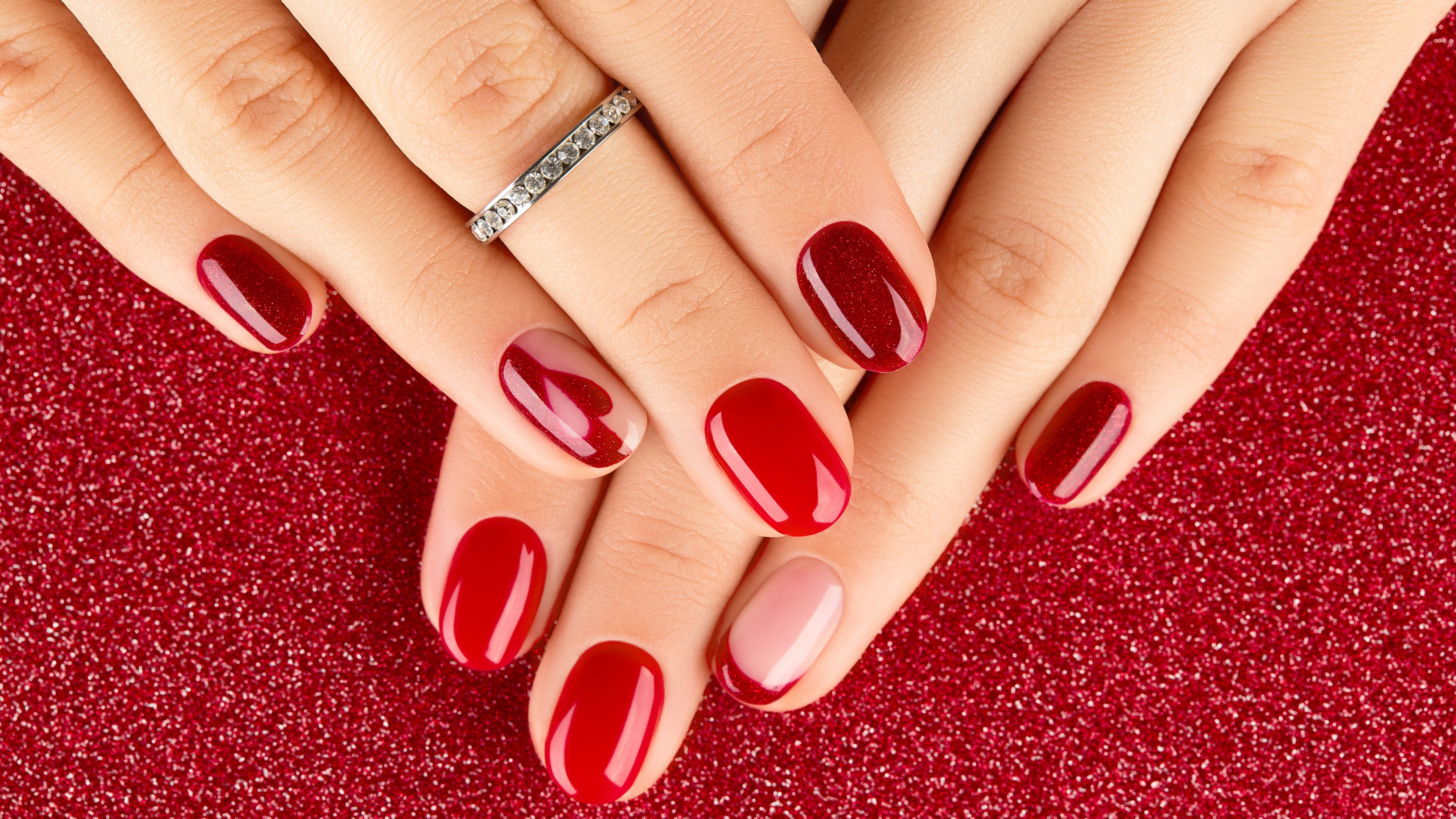 Yemaya Express Nail Bar | Winter Promotion