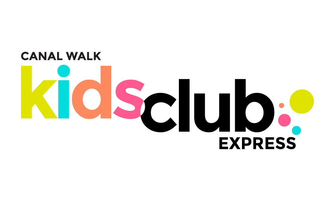 KC Express Train Festive Season Canal Walk