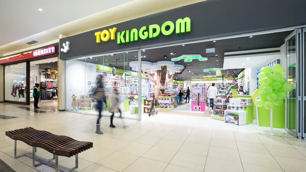 Retail Leasing | Woodlands Boulevard