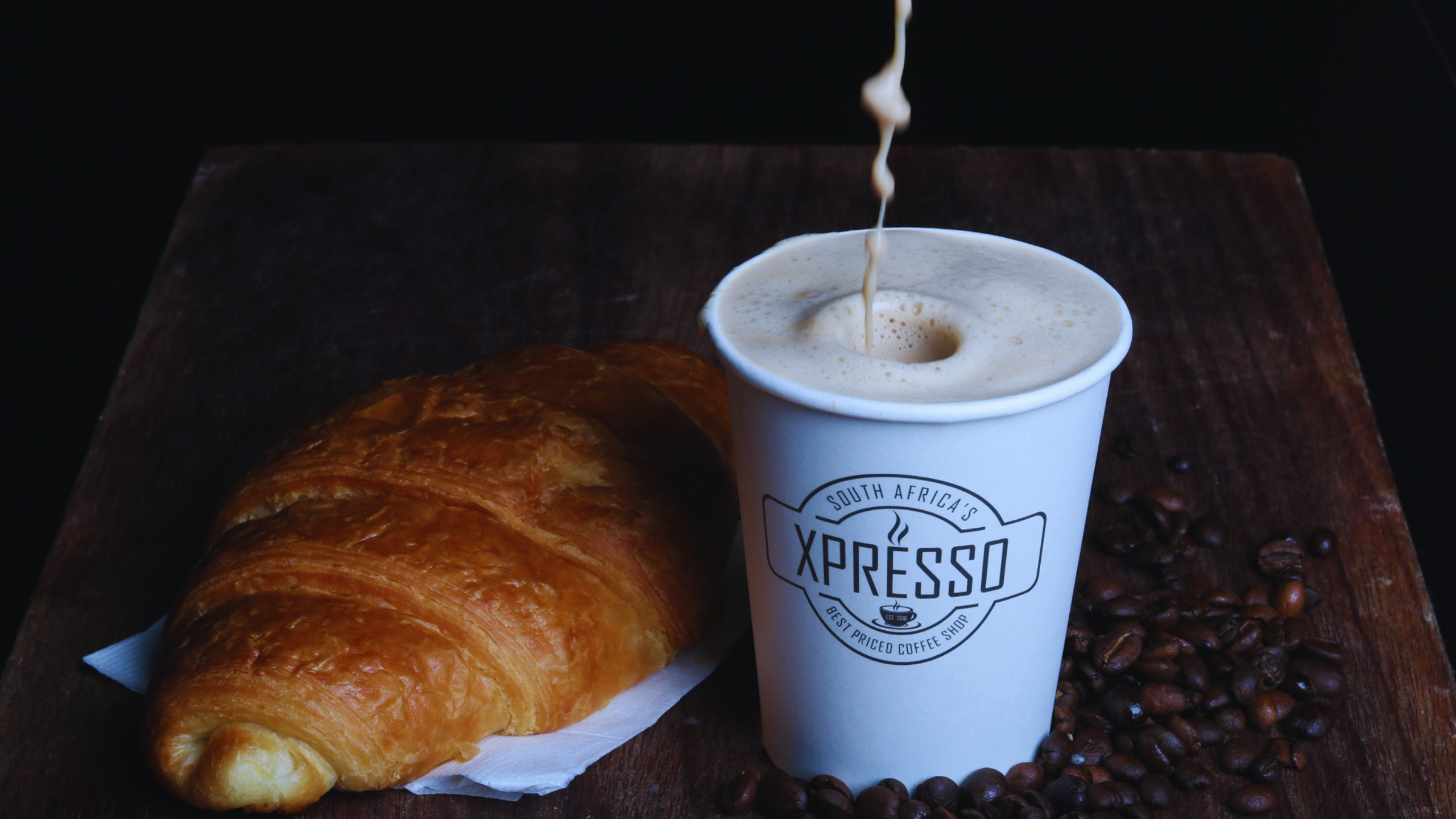Xpresso Café | Everything For R14