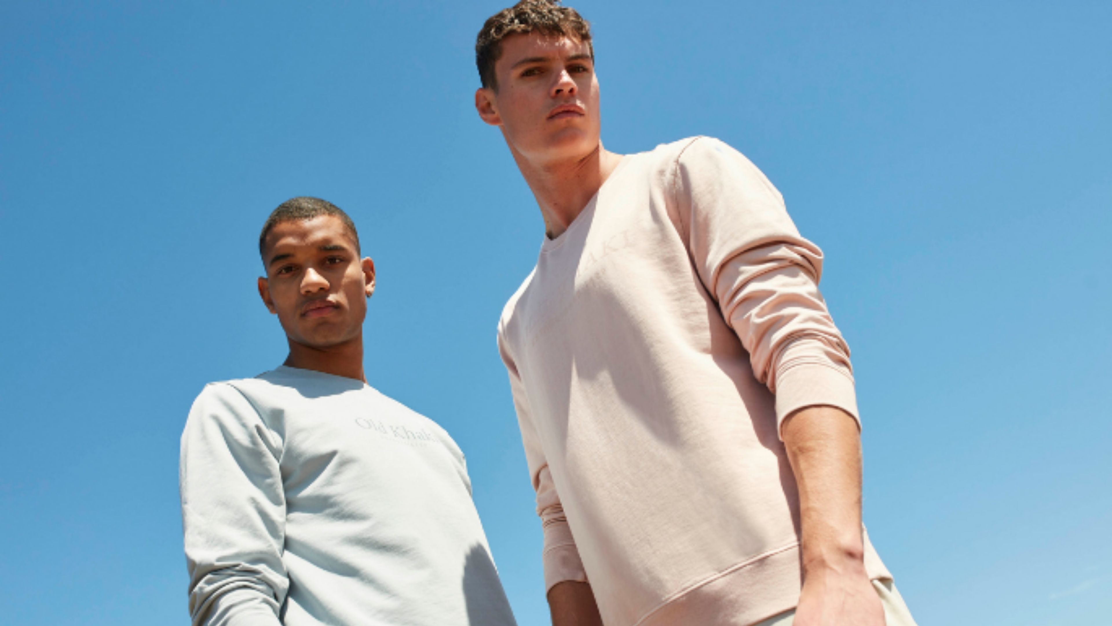 Old Khaki | Black Friday Week Starts Now!