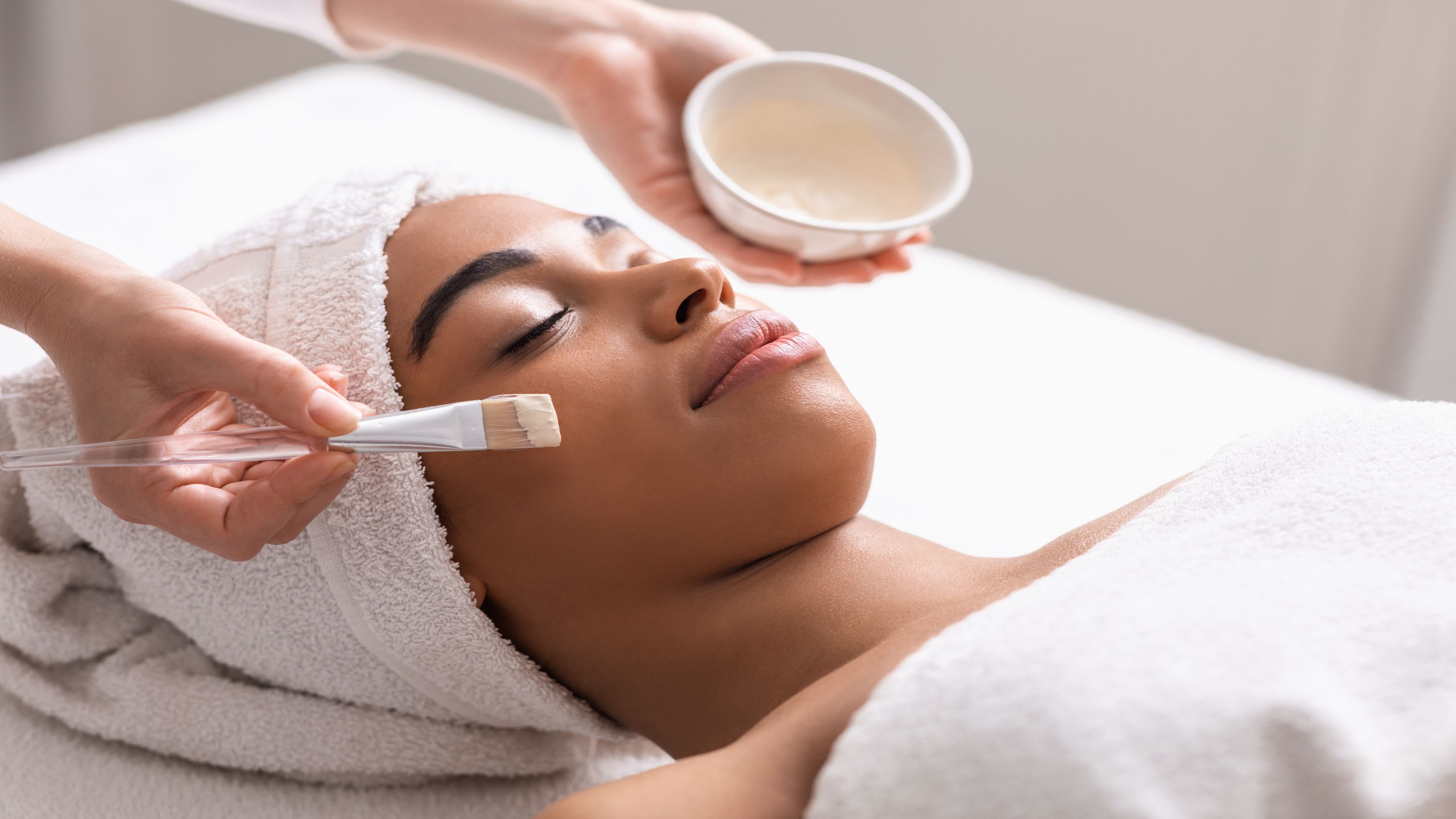 Century Spa | Mother's May Promotion