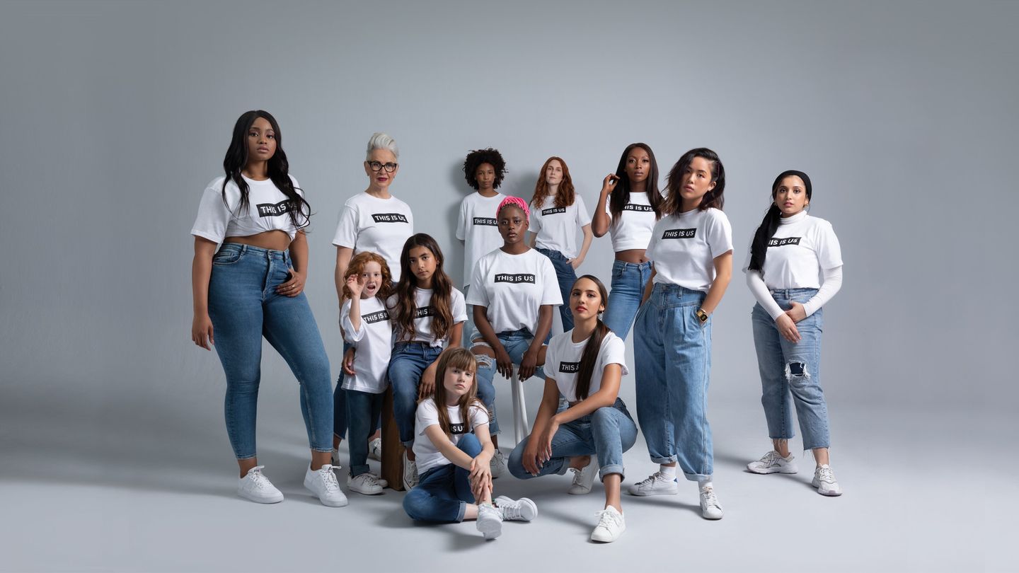 WOODLANDS BOULEVARD MALL MAP visual data 3