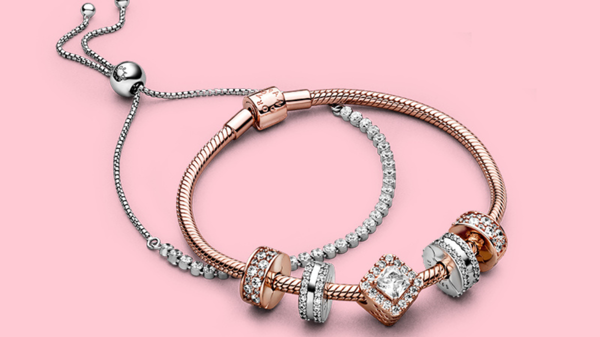Pandora | SALE: Up to 50% off