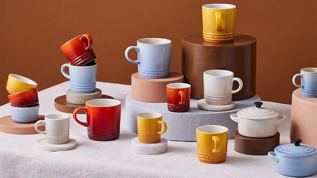 Le Creuset | Up to 30% Off Sale