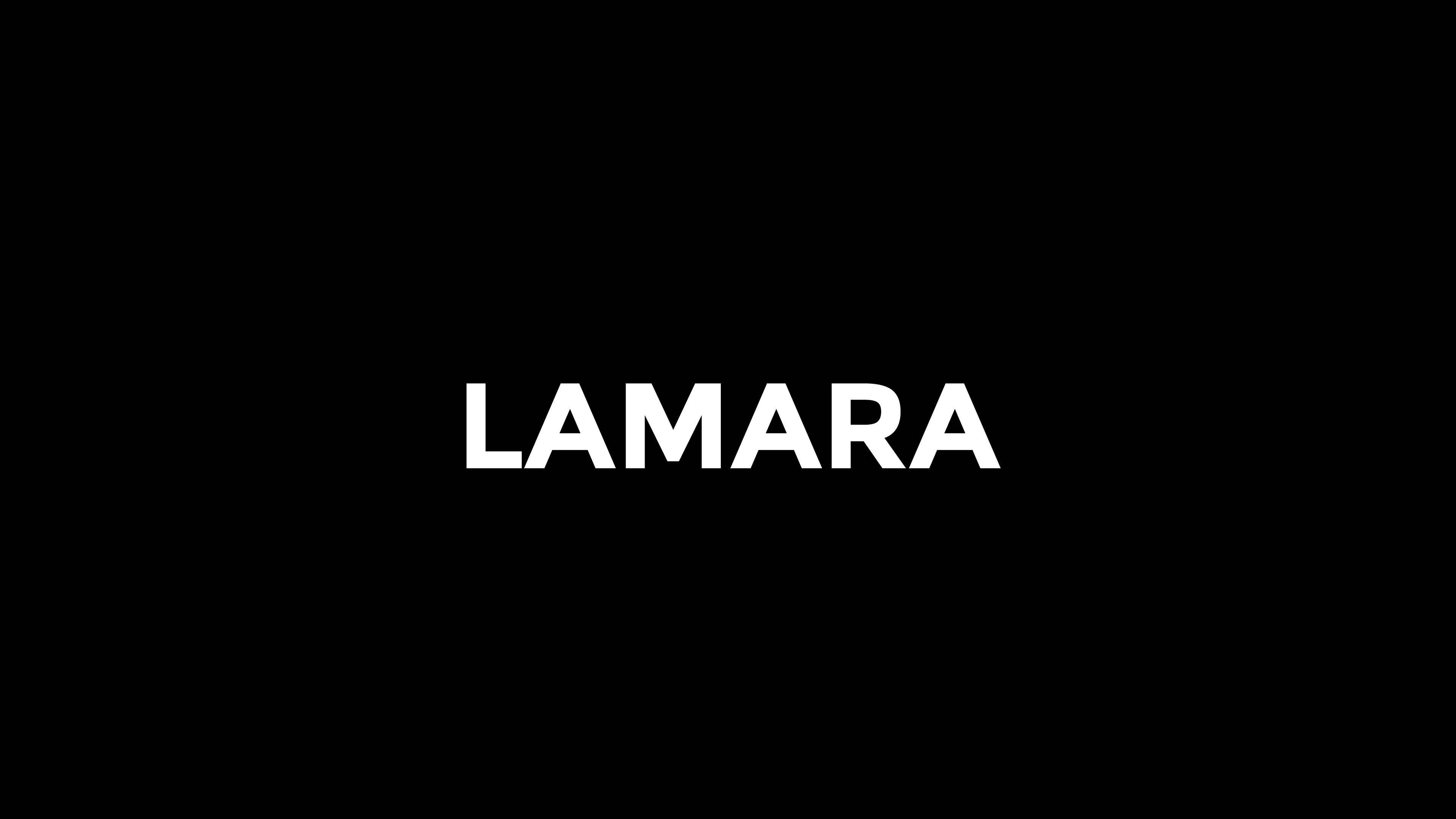 Lamara in The Glen