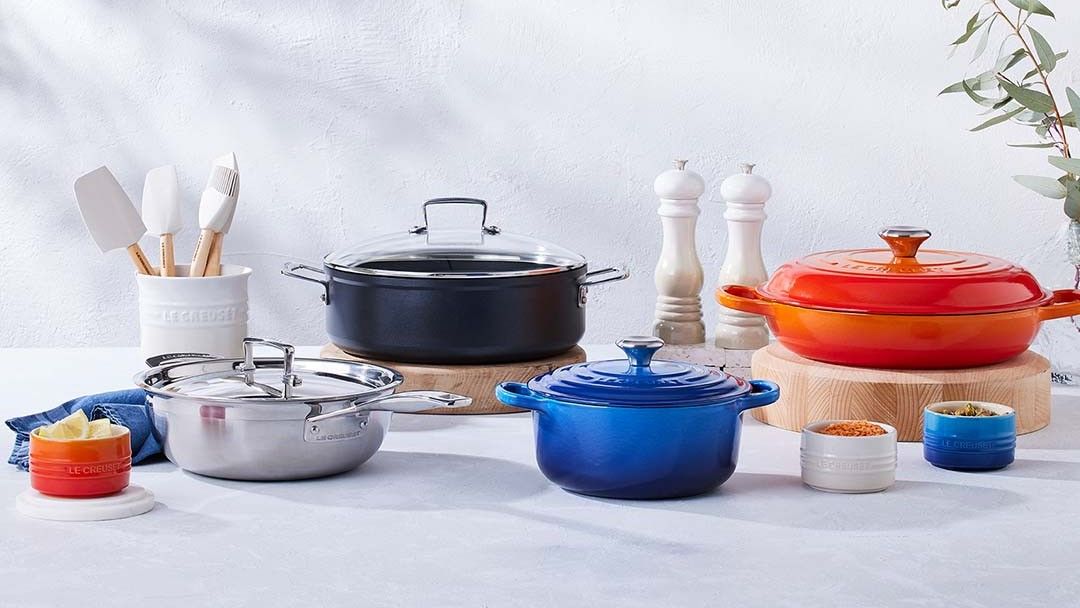 Le Creuset | Up To 35% Off Sale