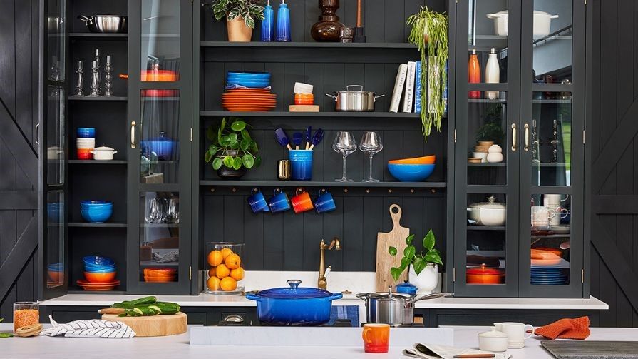 Le Creuset | Build Your Own Set is Back!