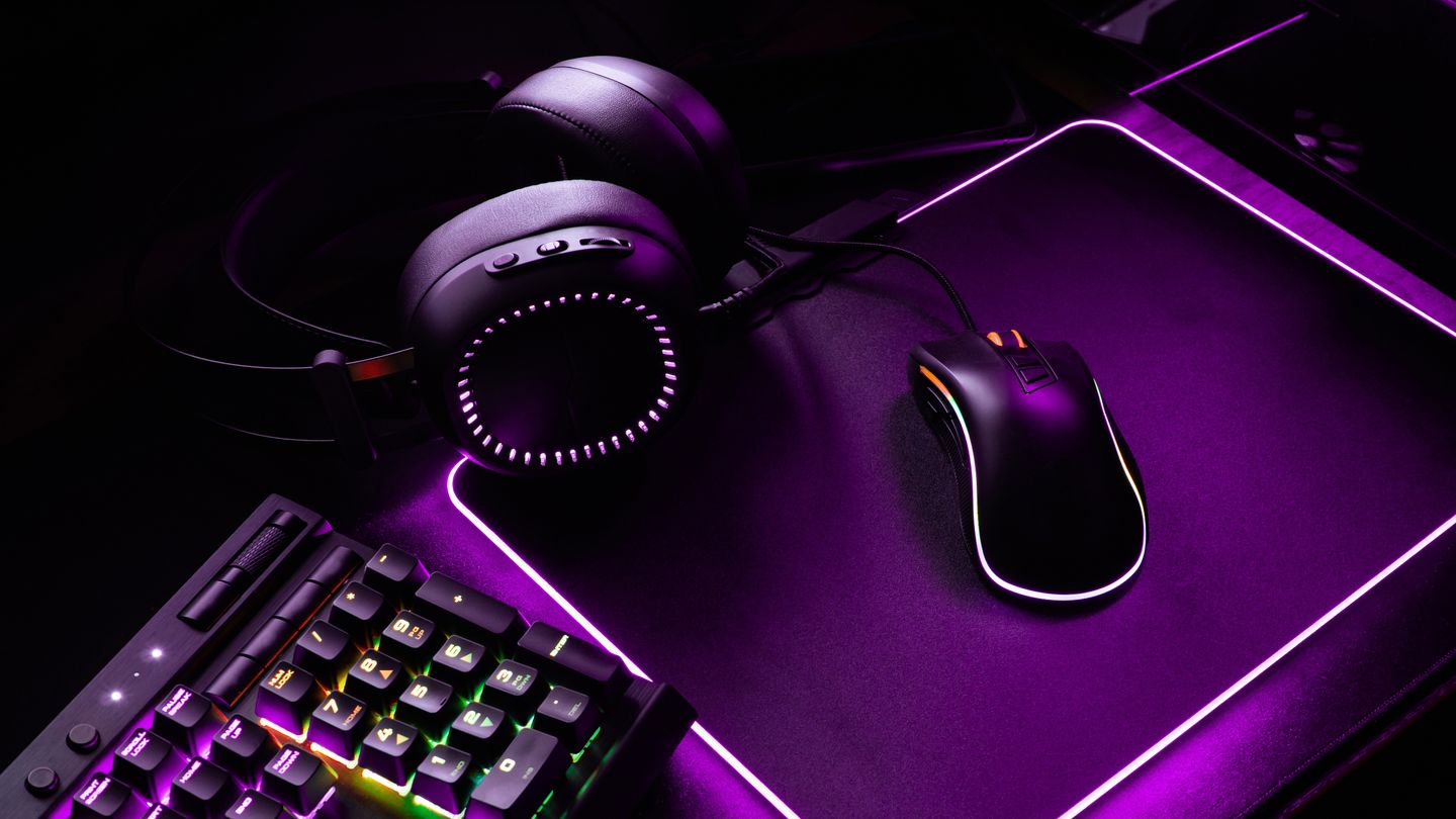 Gaming Must-Have essentials