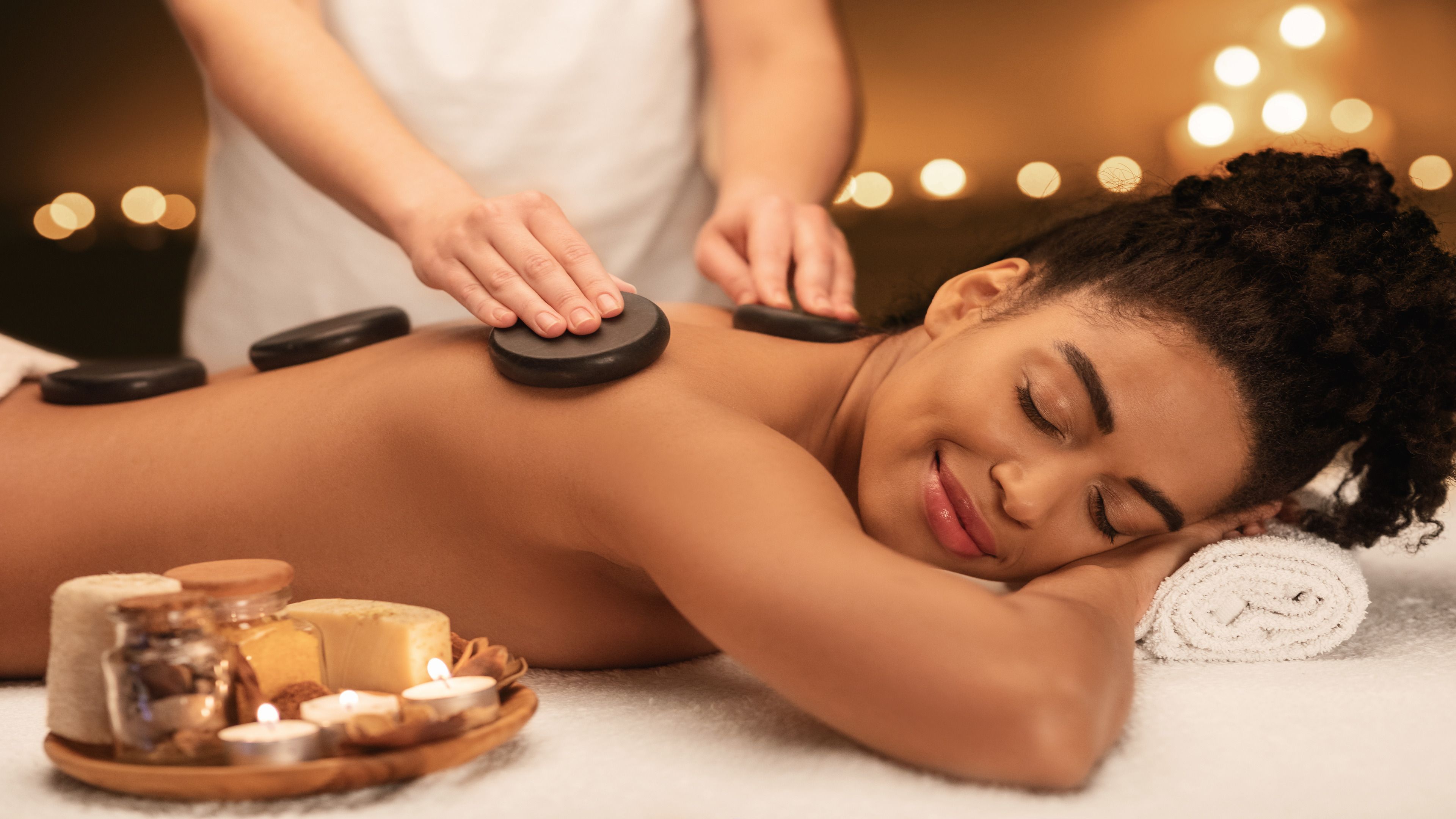 Century Spa | April Promotions