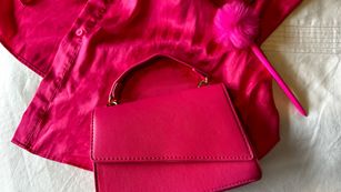 Think Pink Barbie Trend