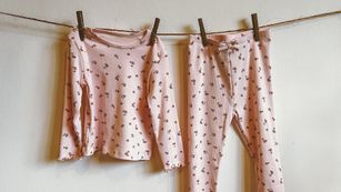 Kiddies Snuggle Time