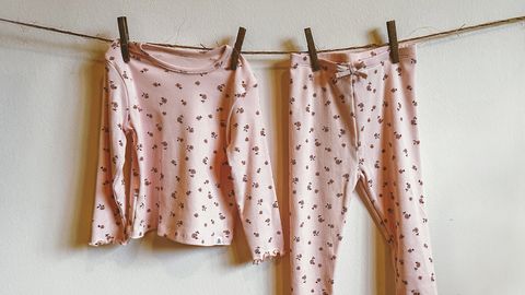 Kiddies Snuggle Time