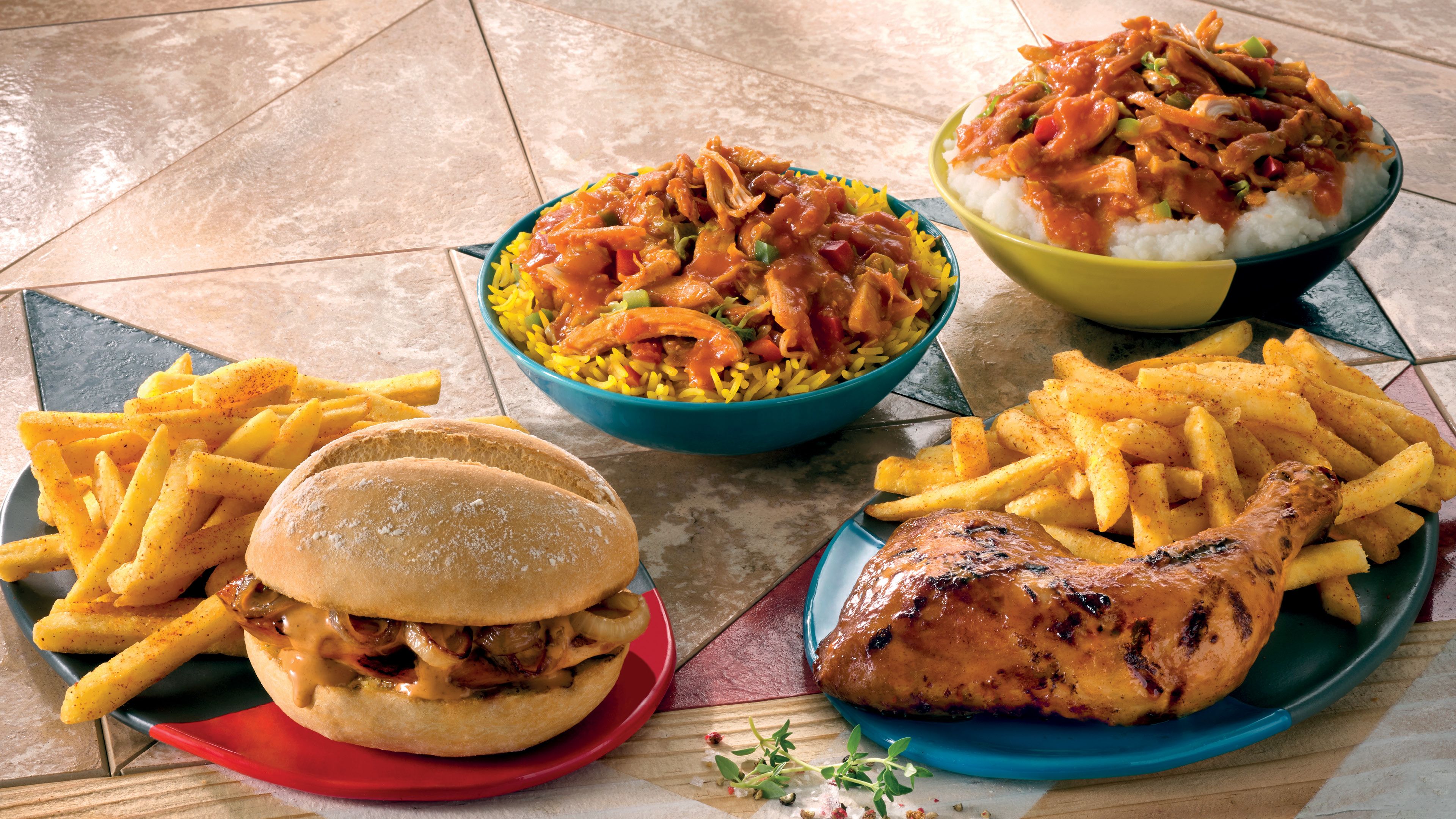 Nando's Casa Deals Promotion