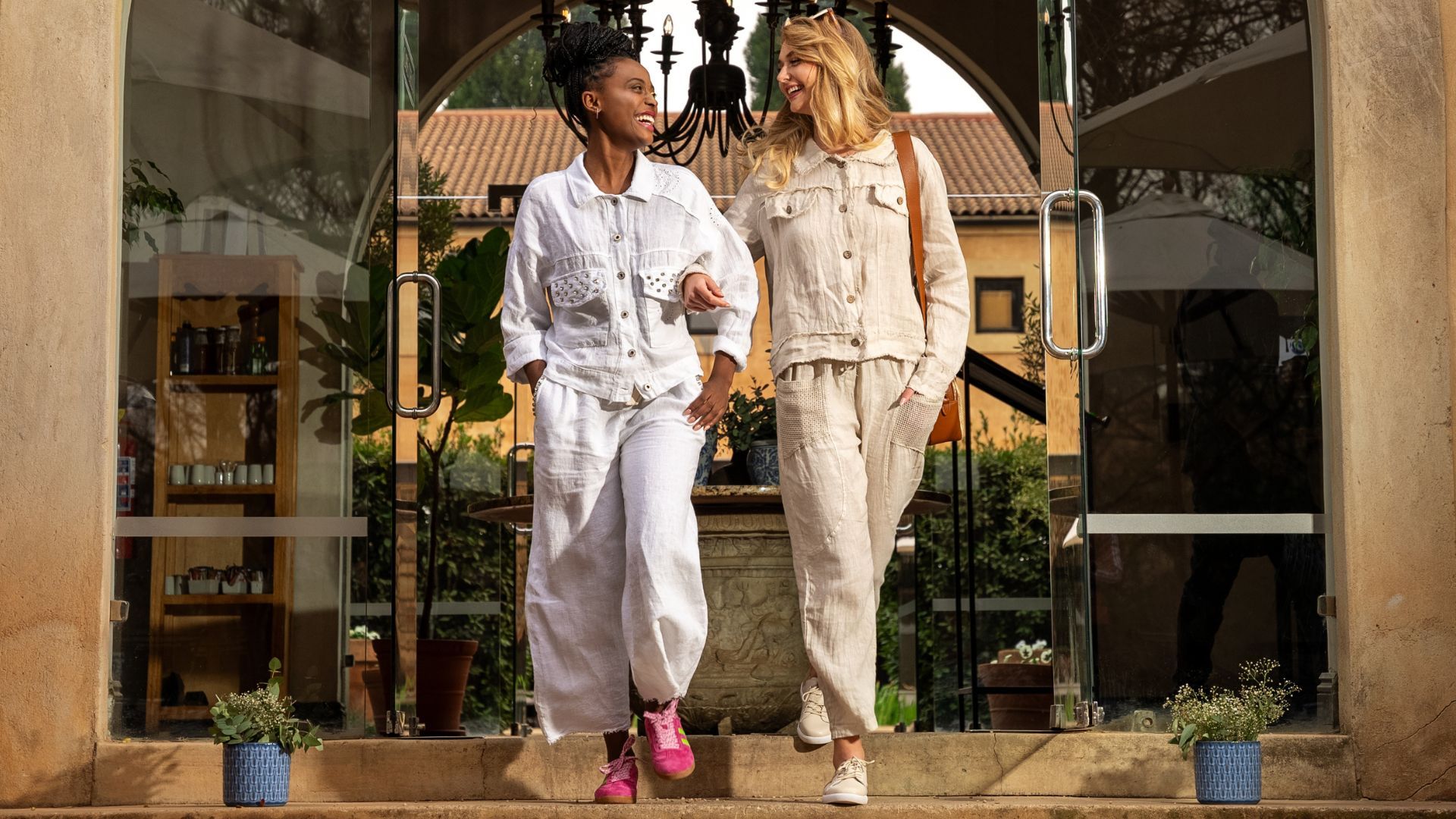 Rosella | Timeless Elegance