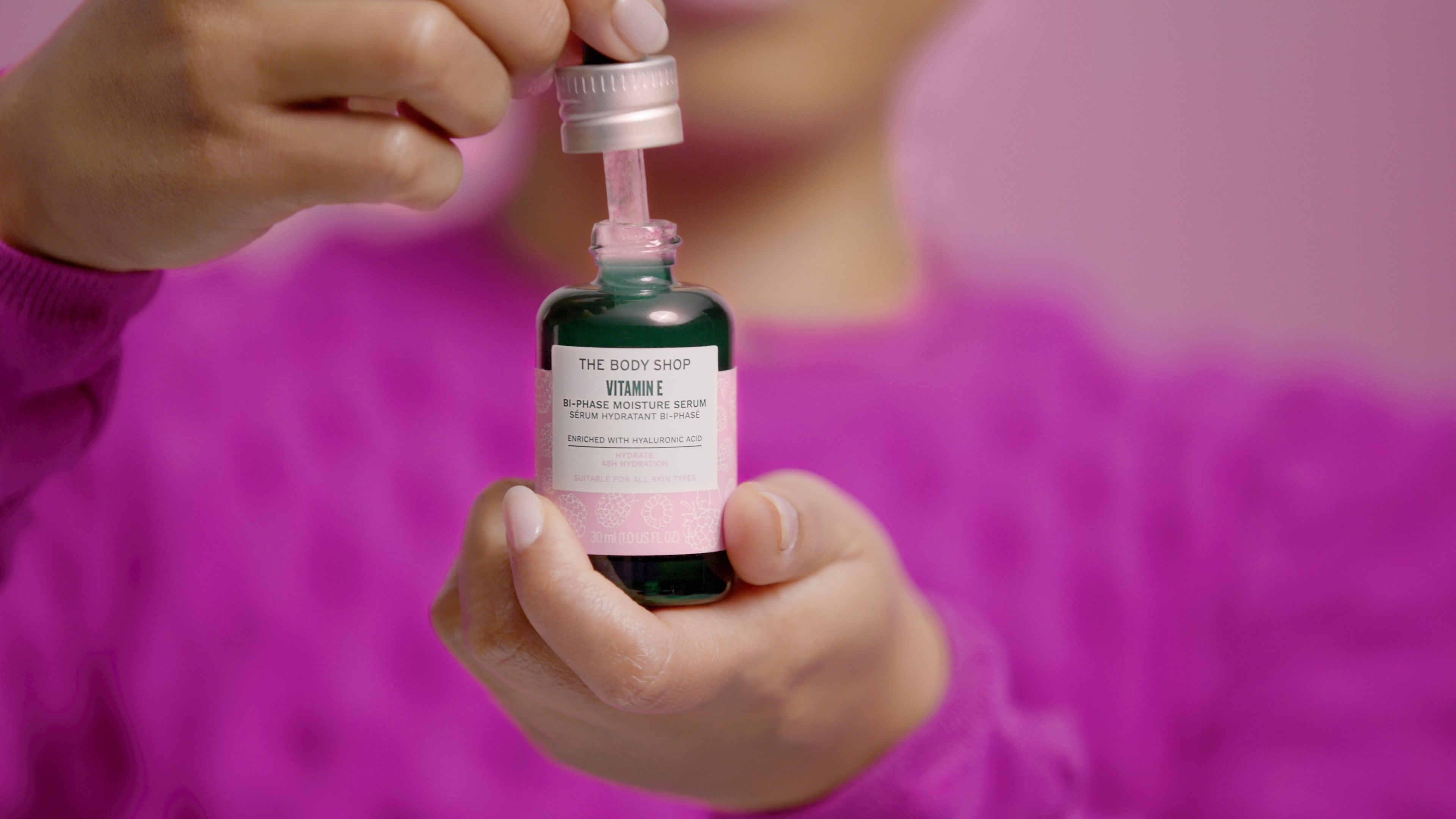 The Body Shop 3 for 2 on Skincare, Makeup & Makeup Accs