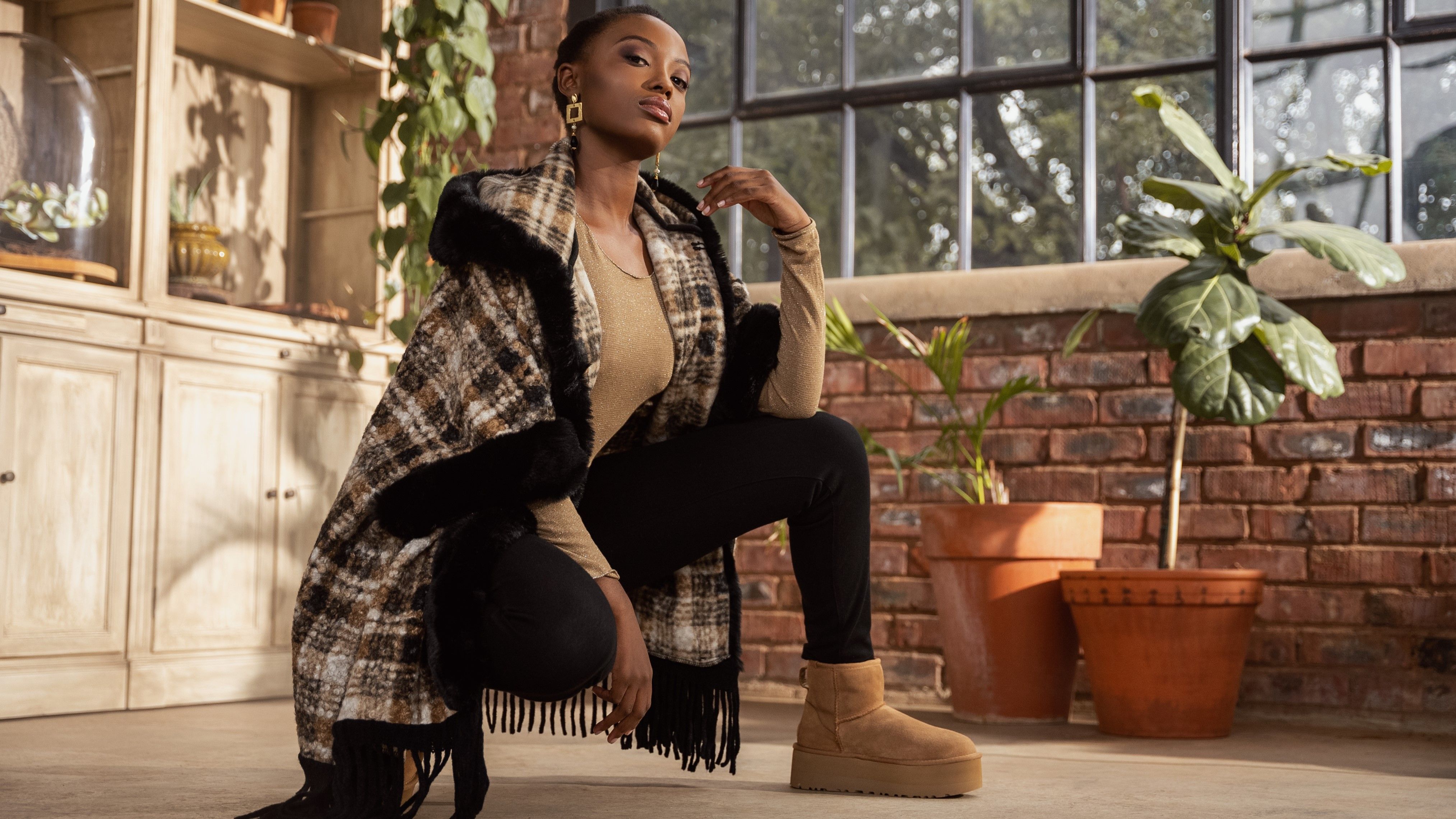 Rosella | Spoil Yourself