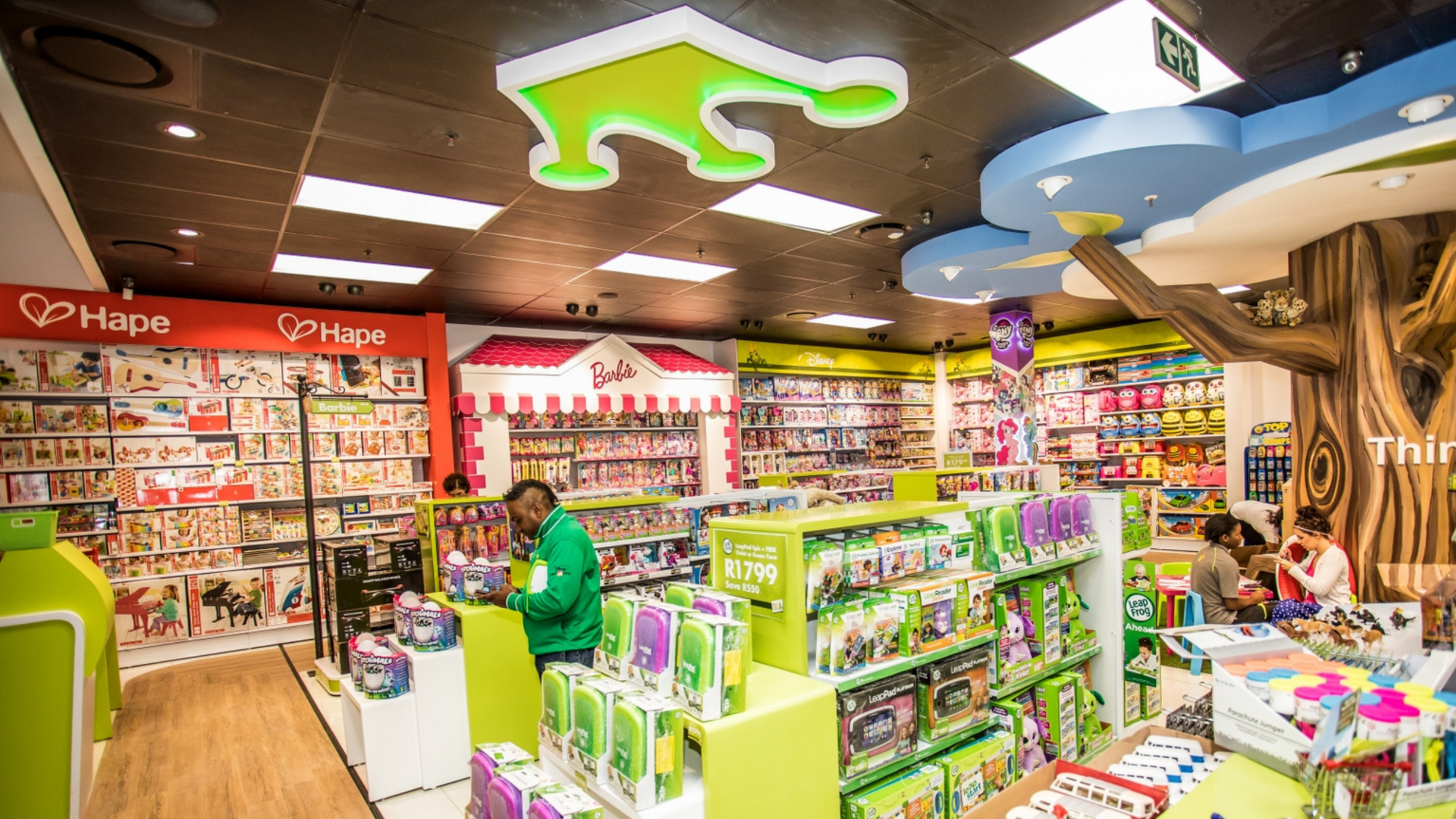 Toy Kingdom | Buy 1 Get 1 Free