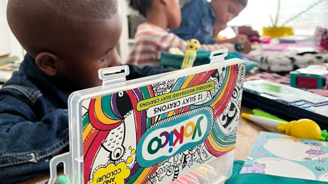 Yokico | November Flash Sale