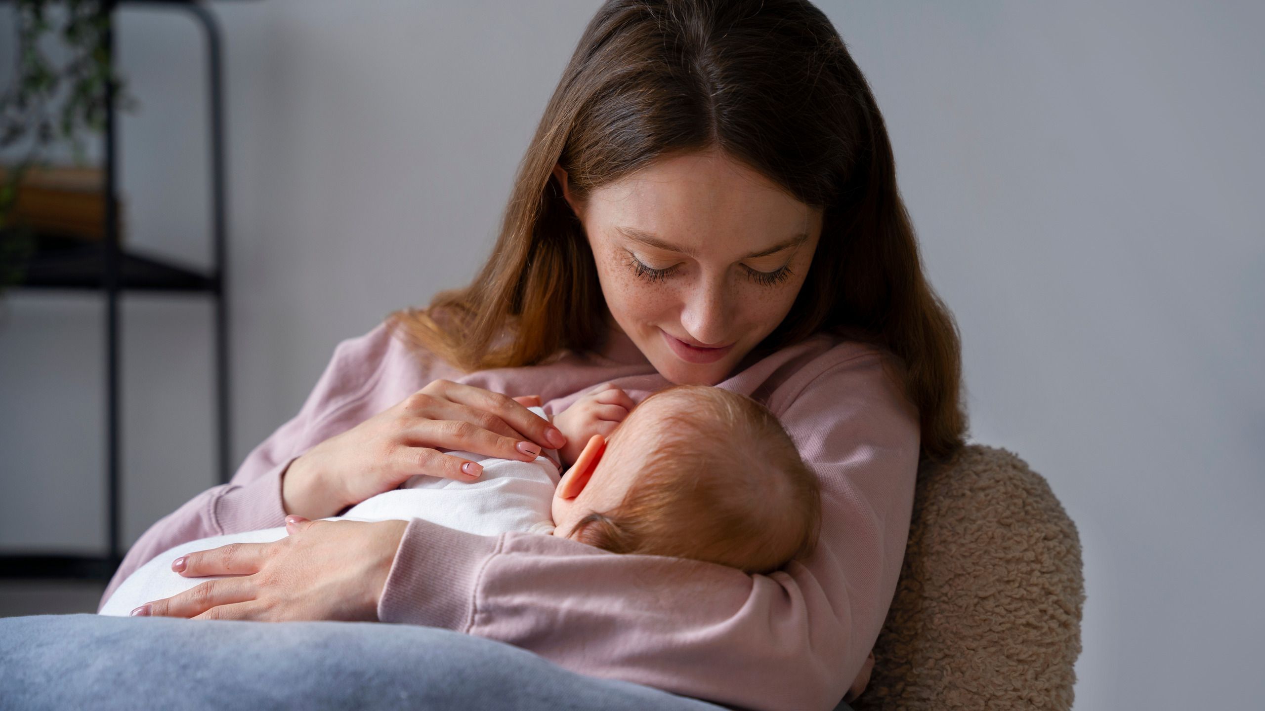 Toys R Us | World Breastfeeding Week