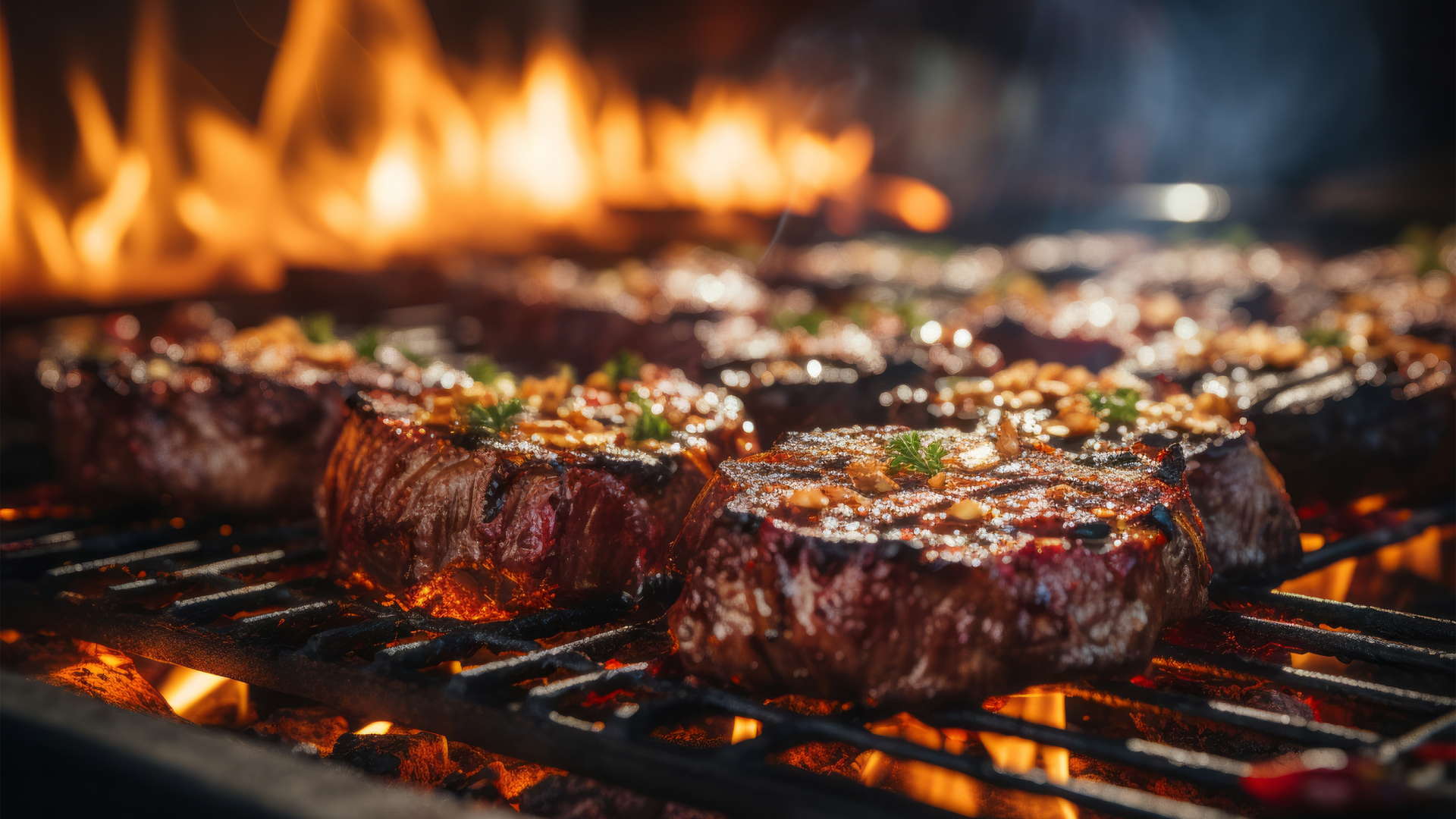 Capegate Braai Challenge 2025