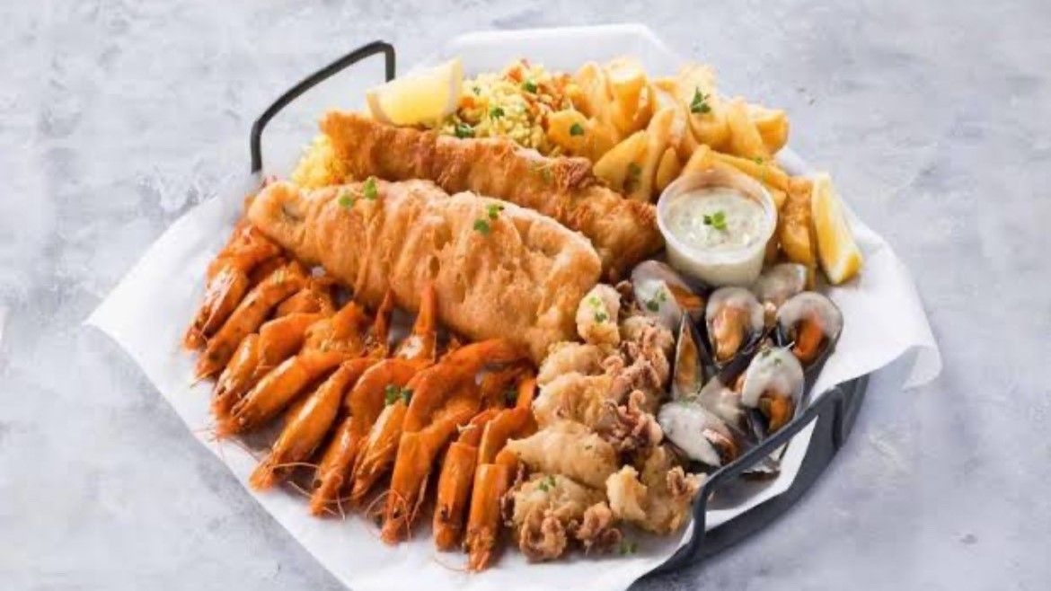 John Dorys | R99.00 Combo Catch