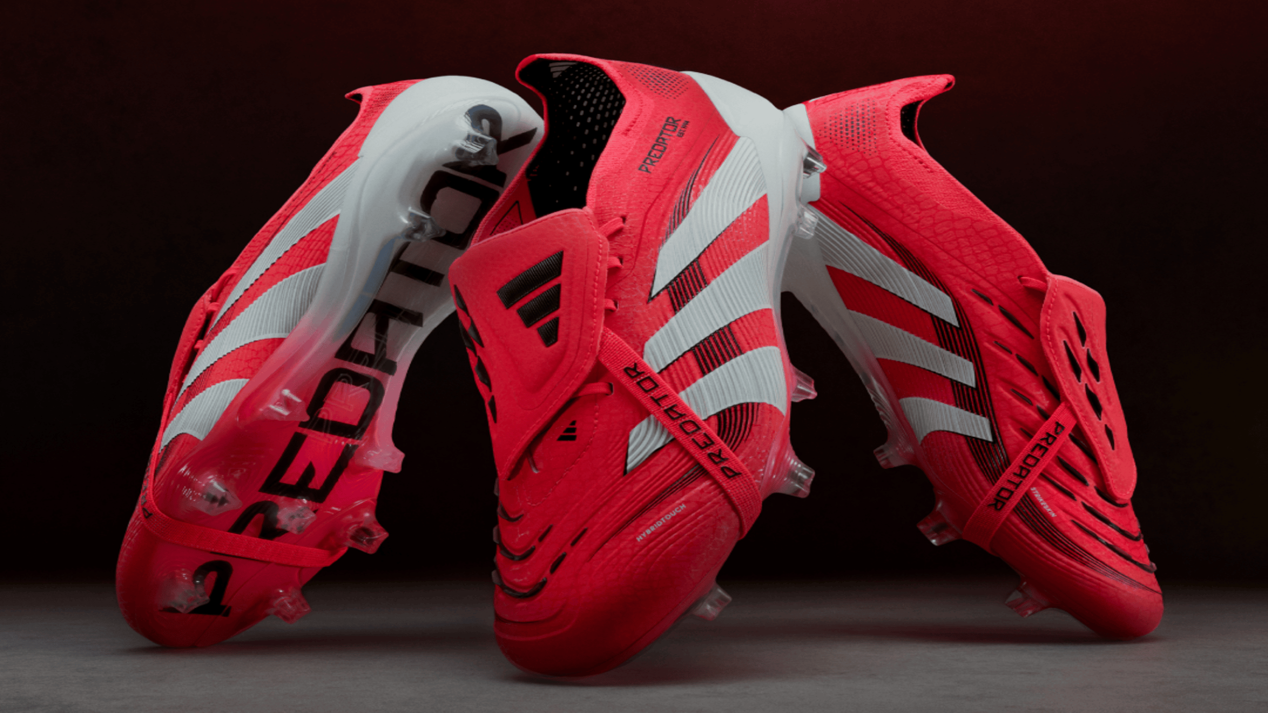 adidas predator blades
