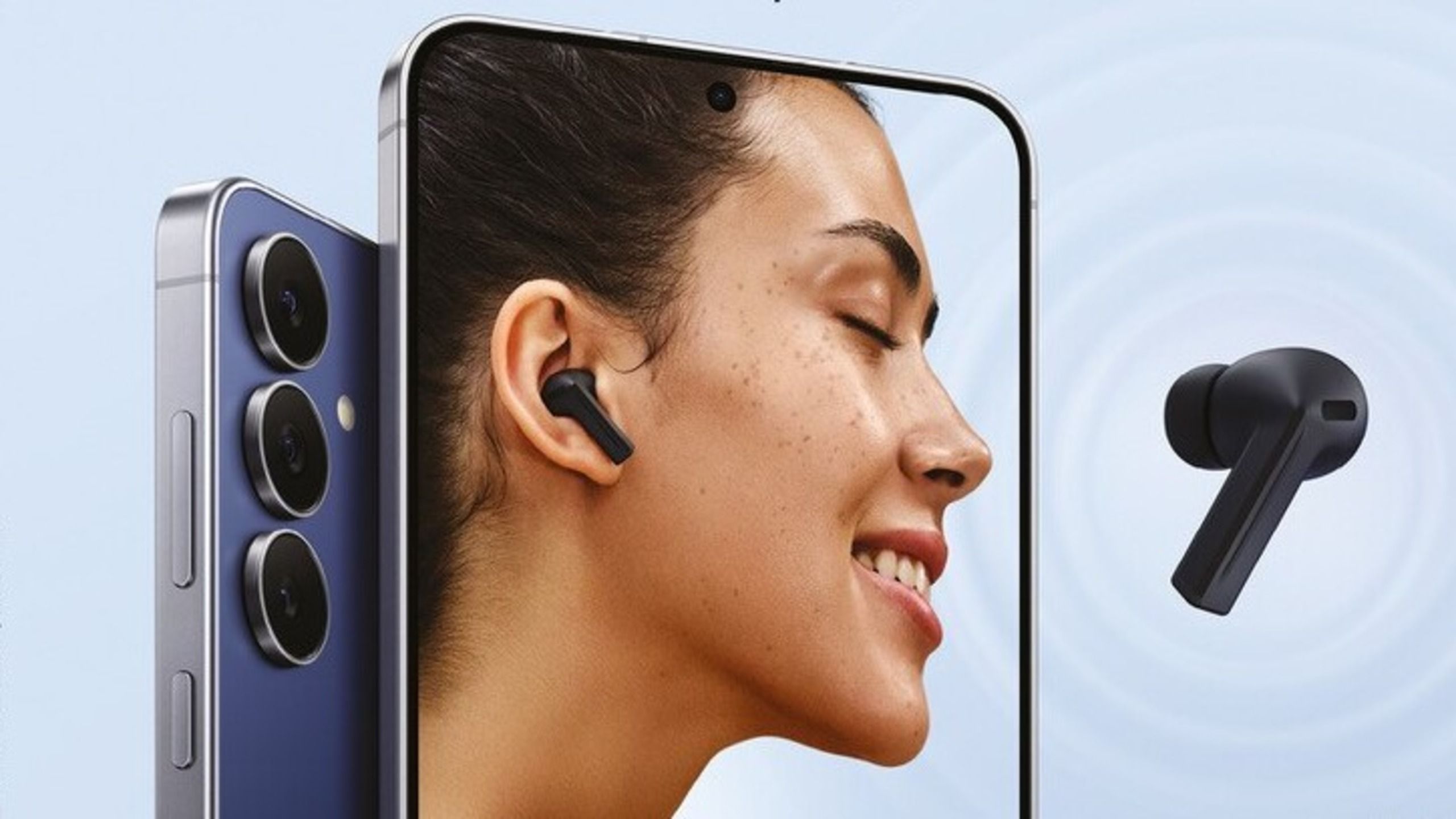 Samsung | Birthday Deals