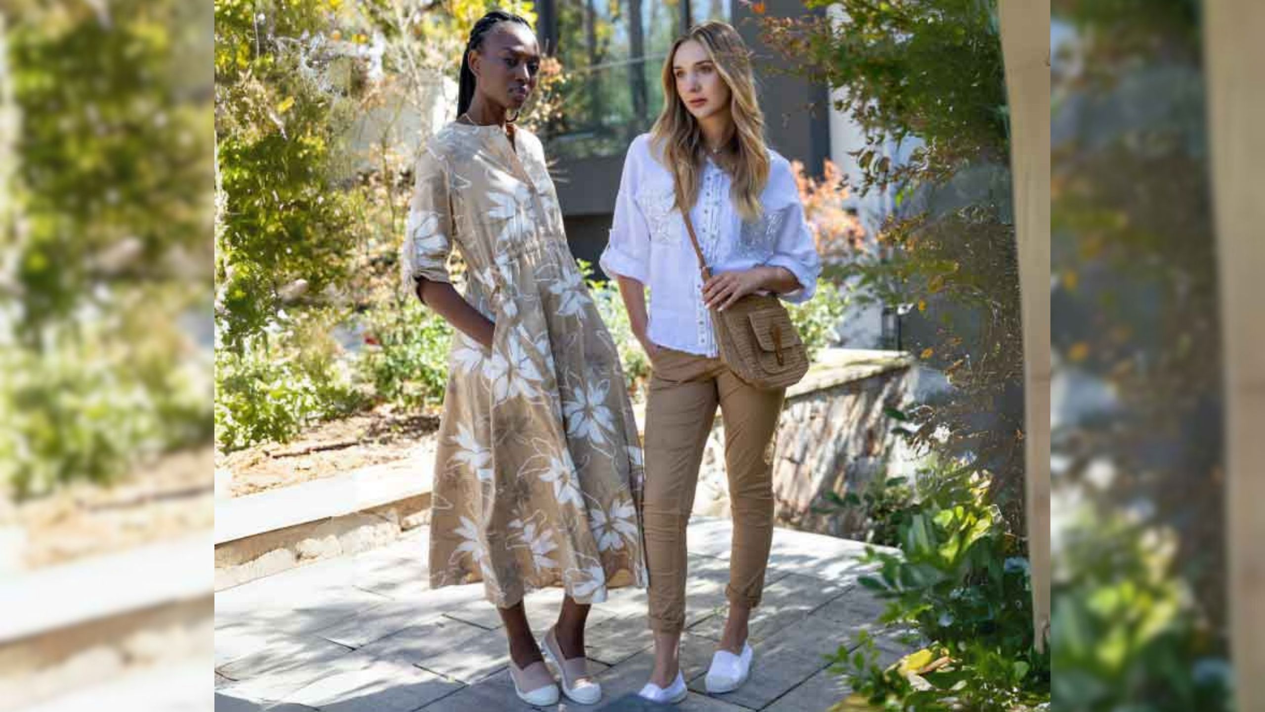 Nicci Boutique | Persia Collection