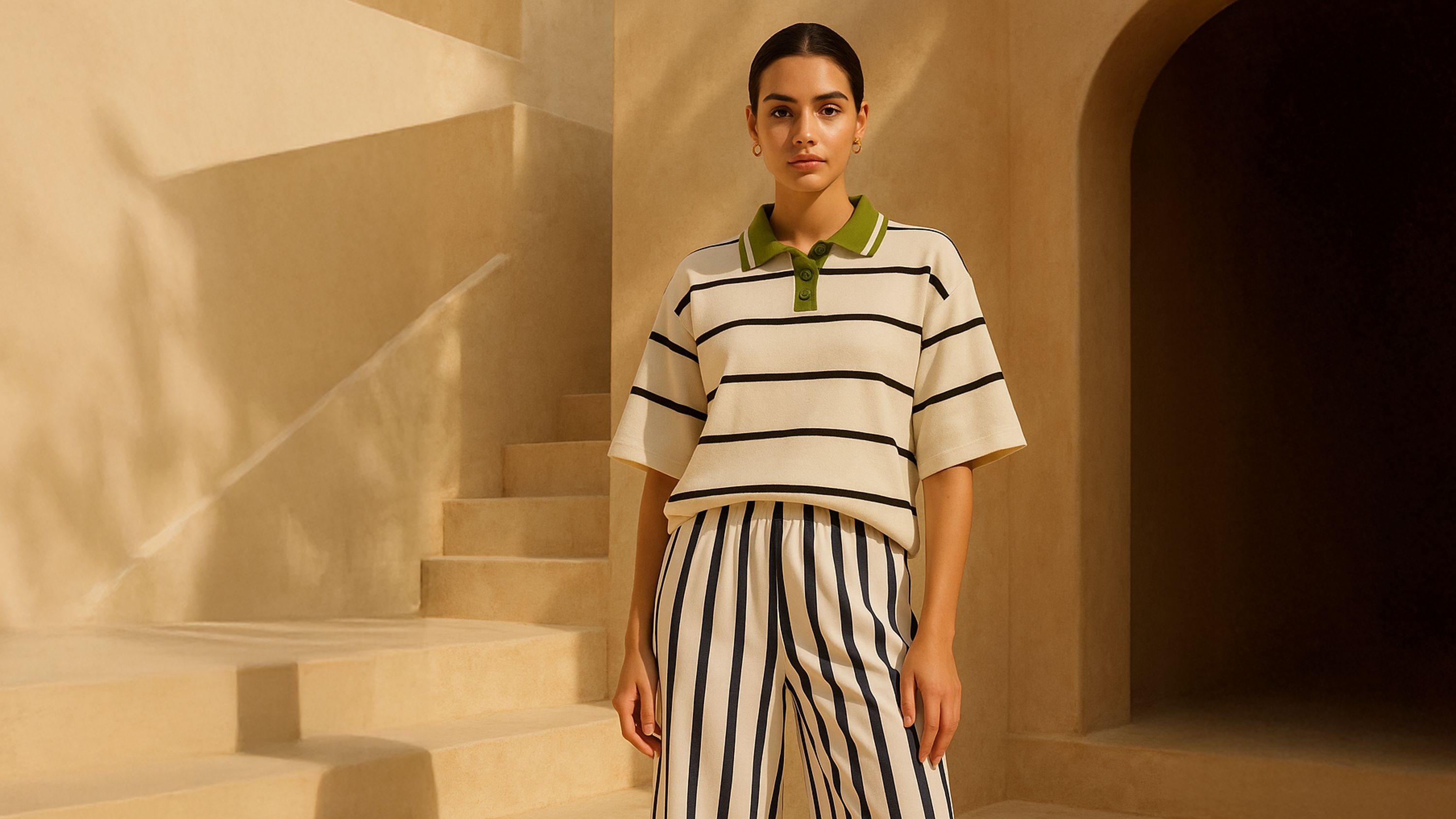 Stripe Hype