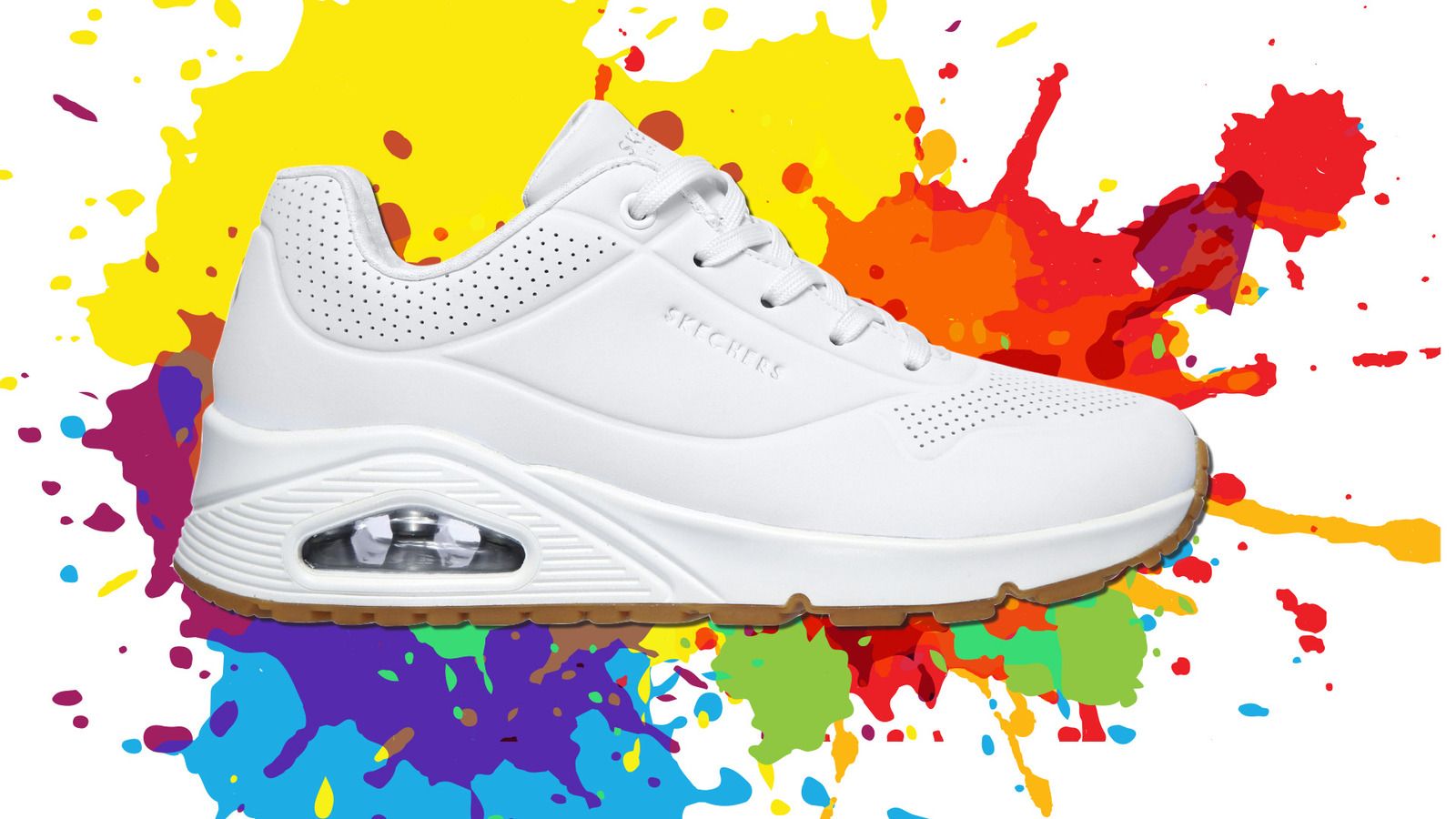 Skechers | Lay-By