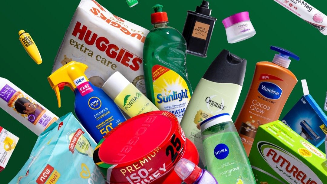 Dischem | 2 + 1 Deal
