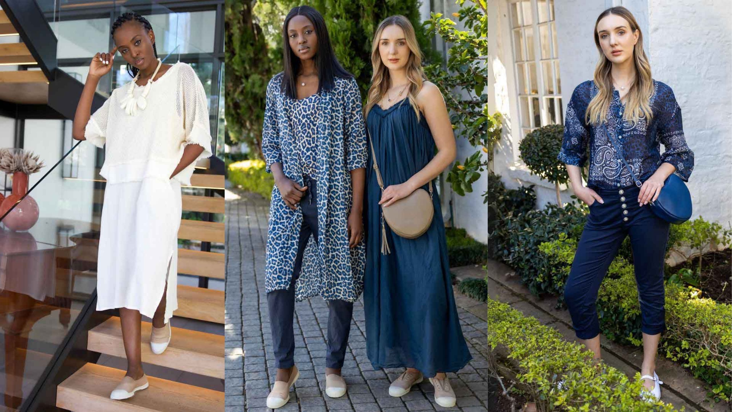 Nicci Boutique | Buttercup Collection