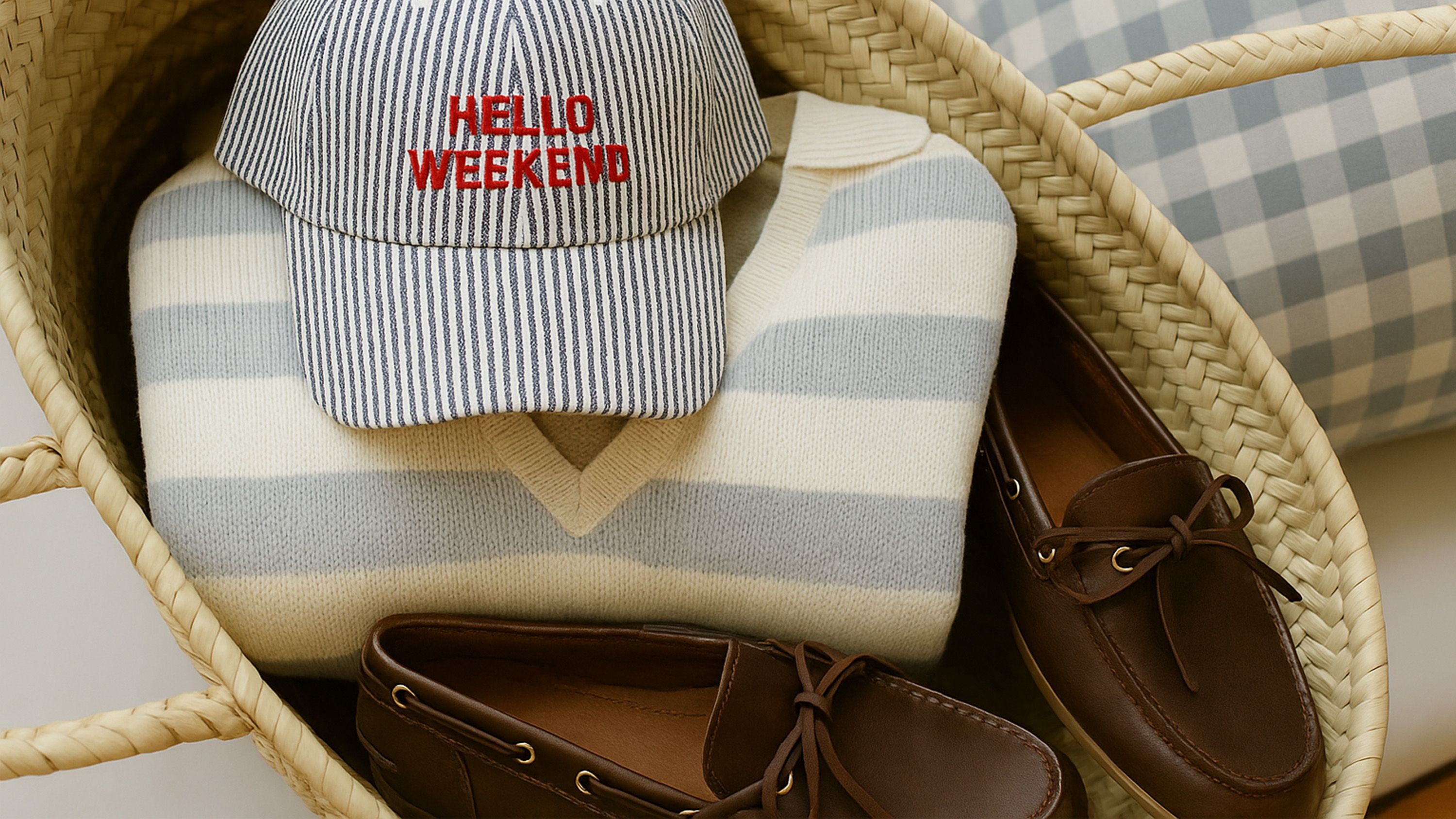 Nautical Vibes: The Classic Trend That’s Here to Slay