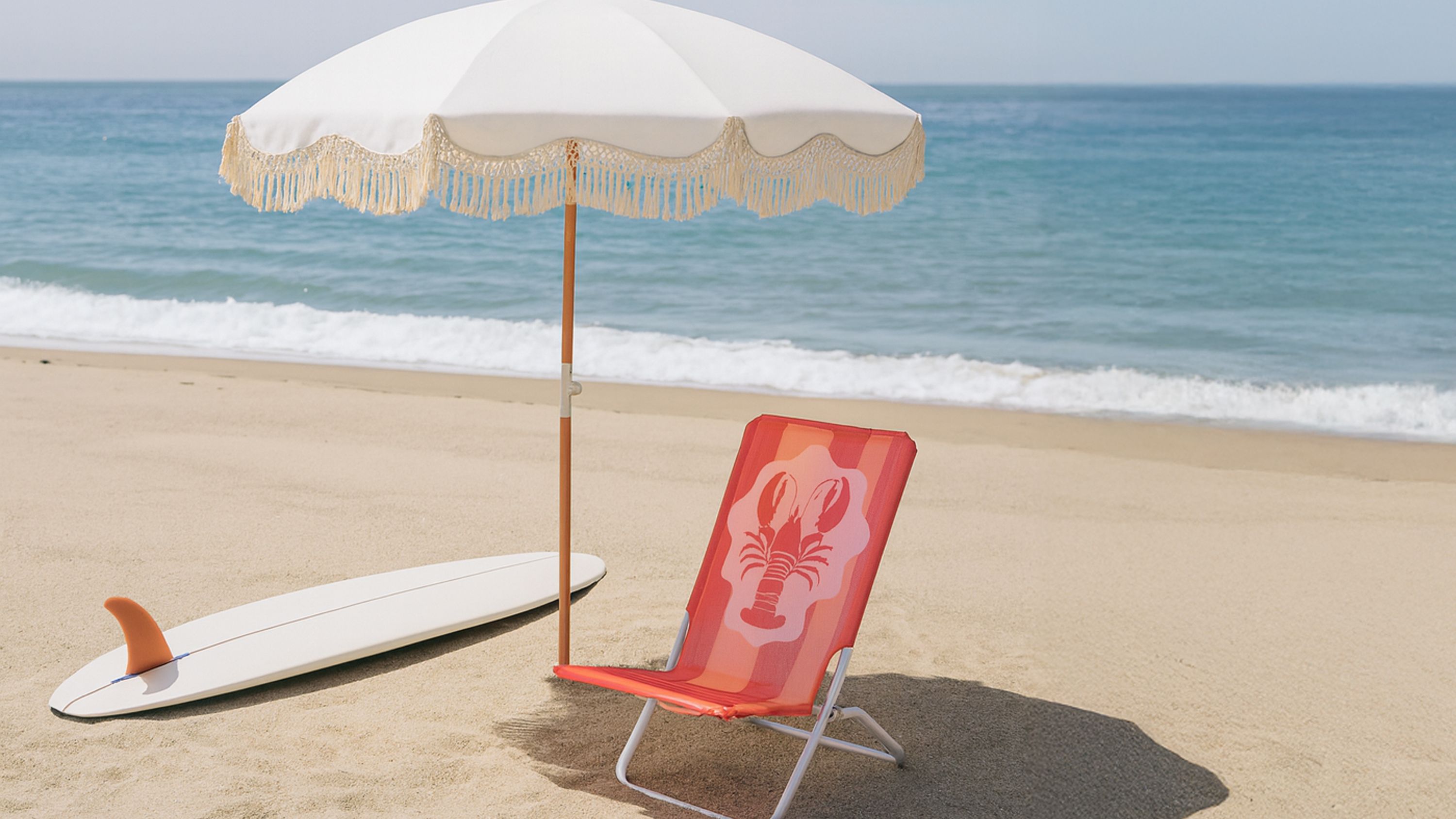 The Heat List: Your Holiday-Ready Summer Edit