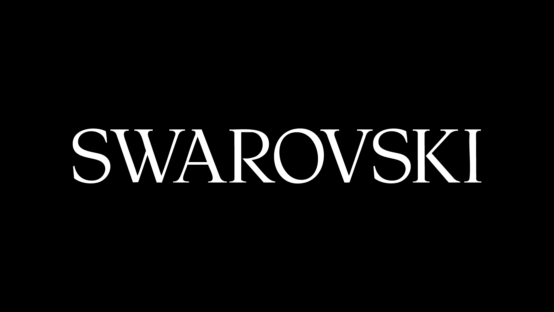 Swarovski in Somerset Mall
