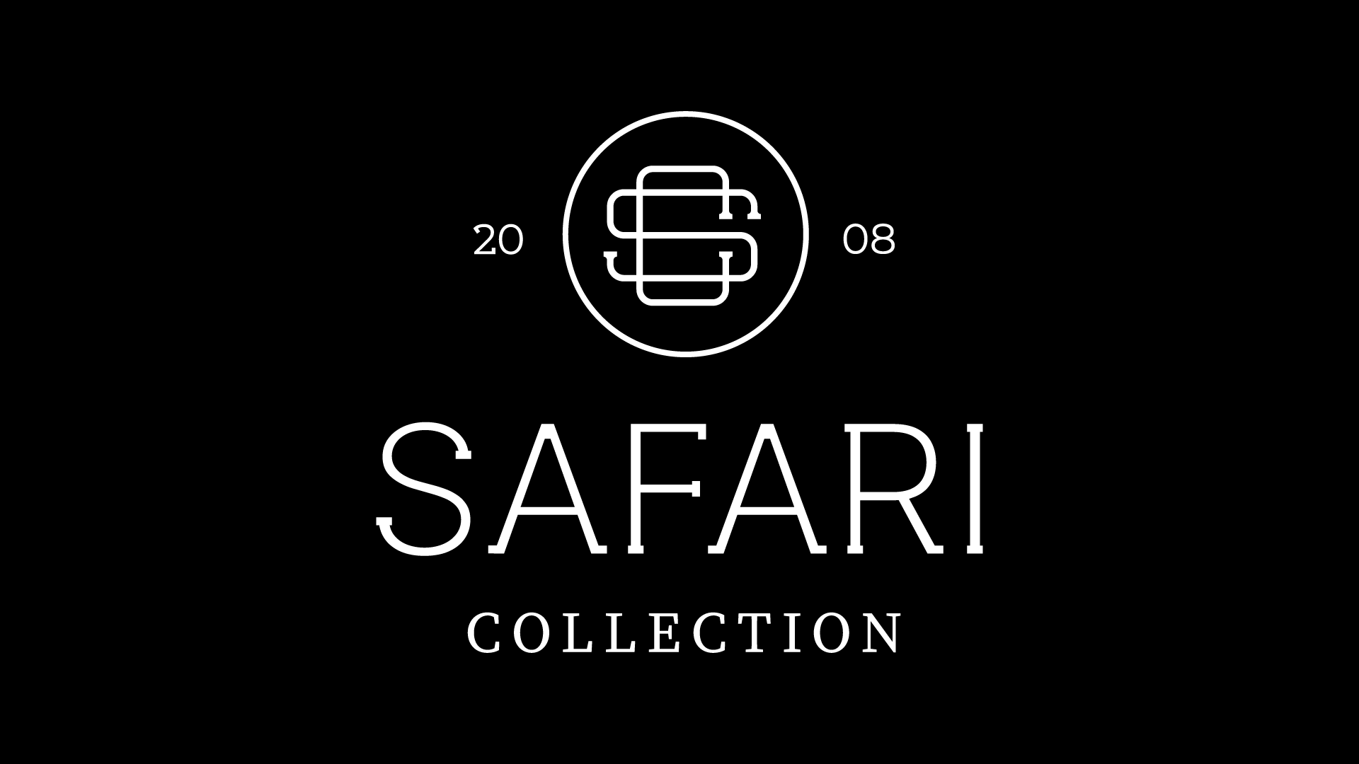 Safari Collection in Somerset Mall