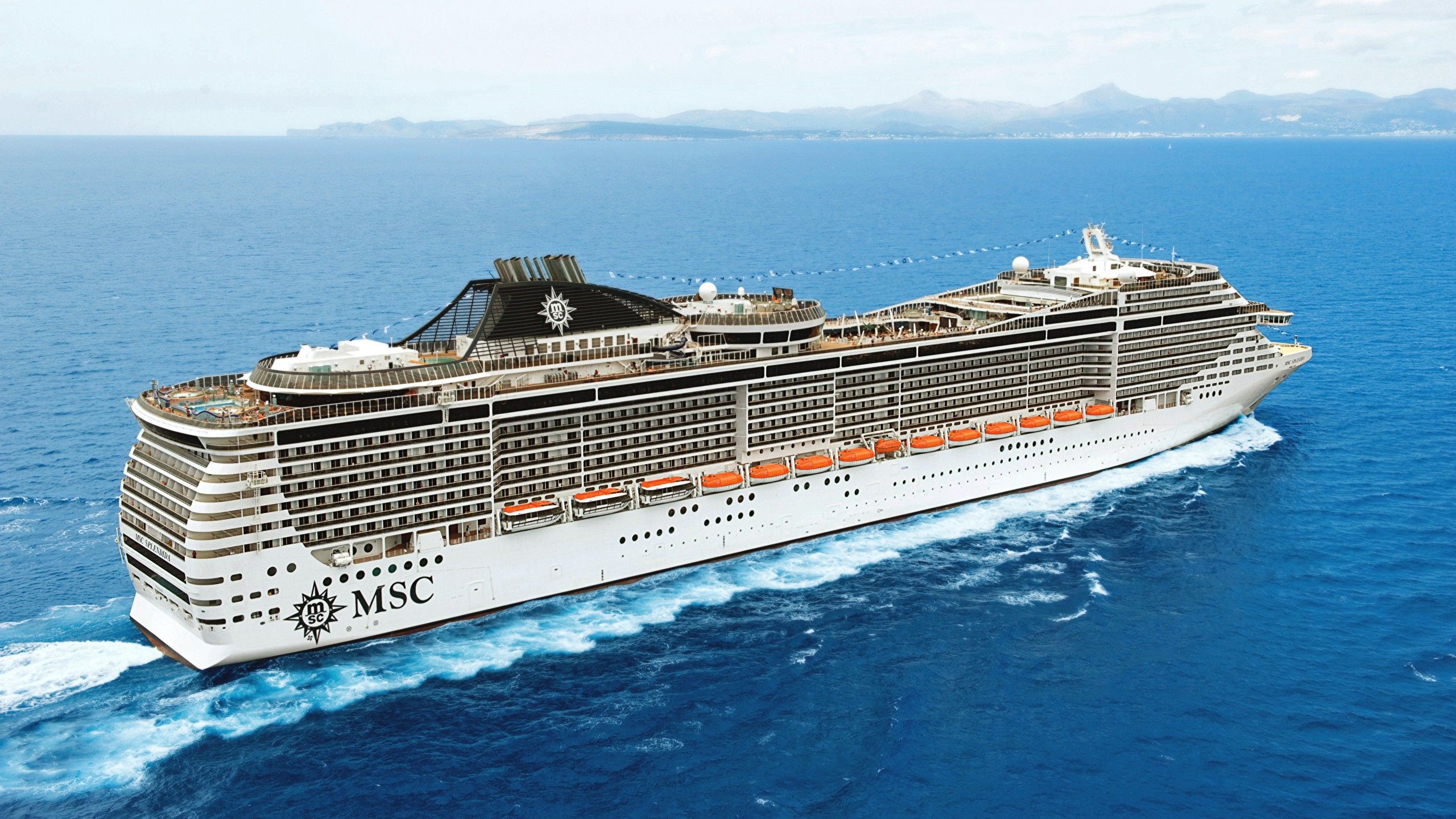 Flight Centre | MSC Cruise to Mozambique