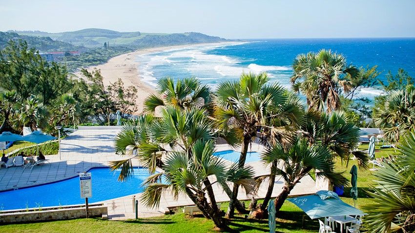 Flight Centre | Durban All-inclusive