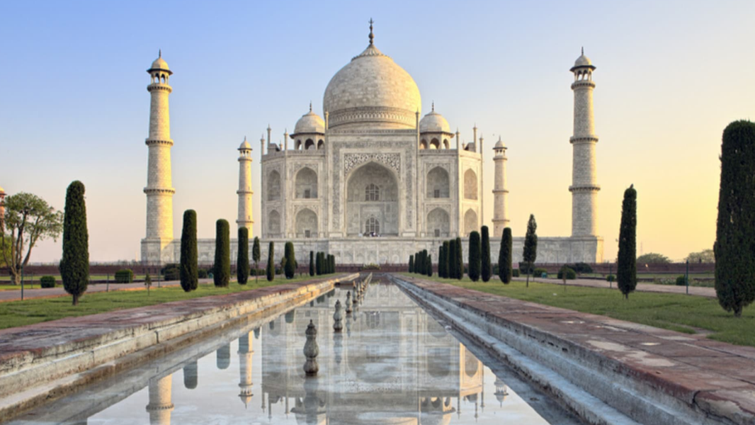 Flight Centre | India Tour 50% Saving