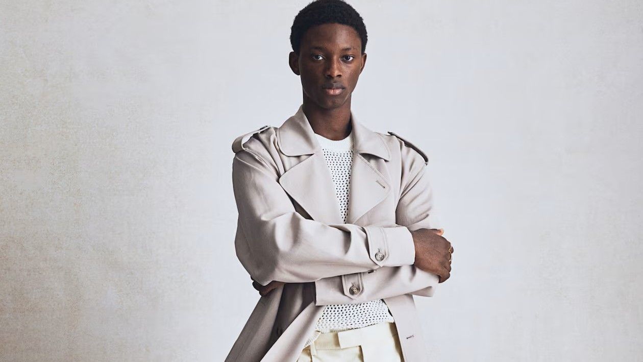 H&M | 10 Year Competition