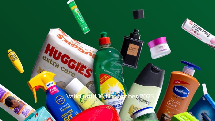 Dischem | Instant 10% Off
