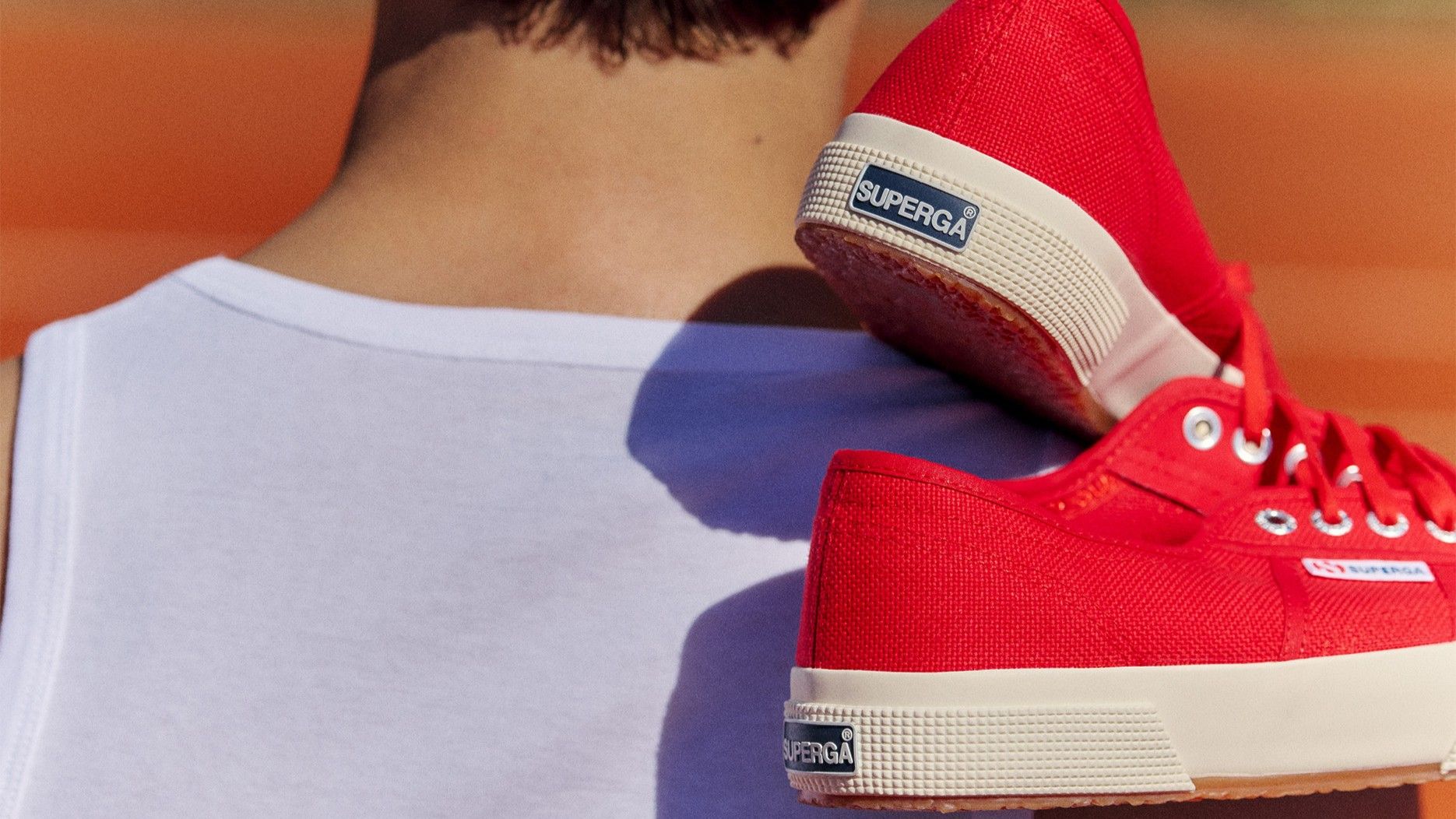 Superga | Get R100 Off All Full Priced Style