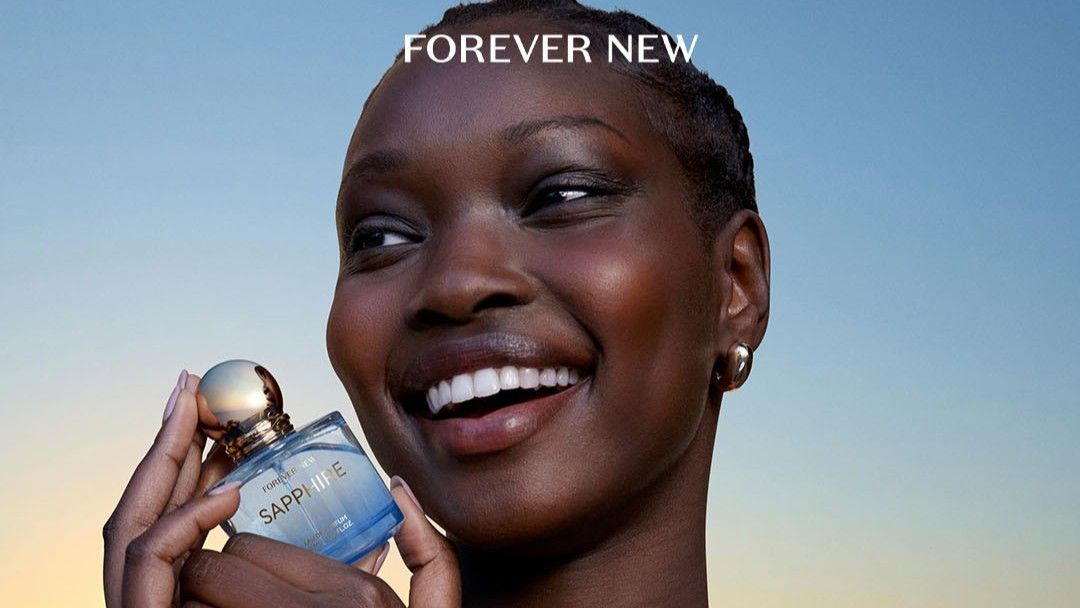 Forever New | New Fragrance