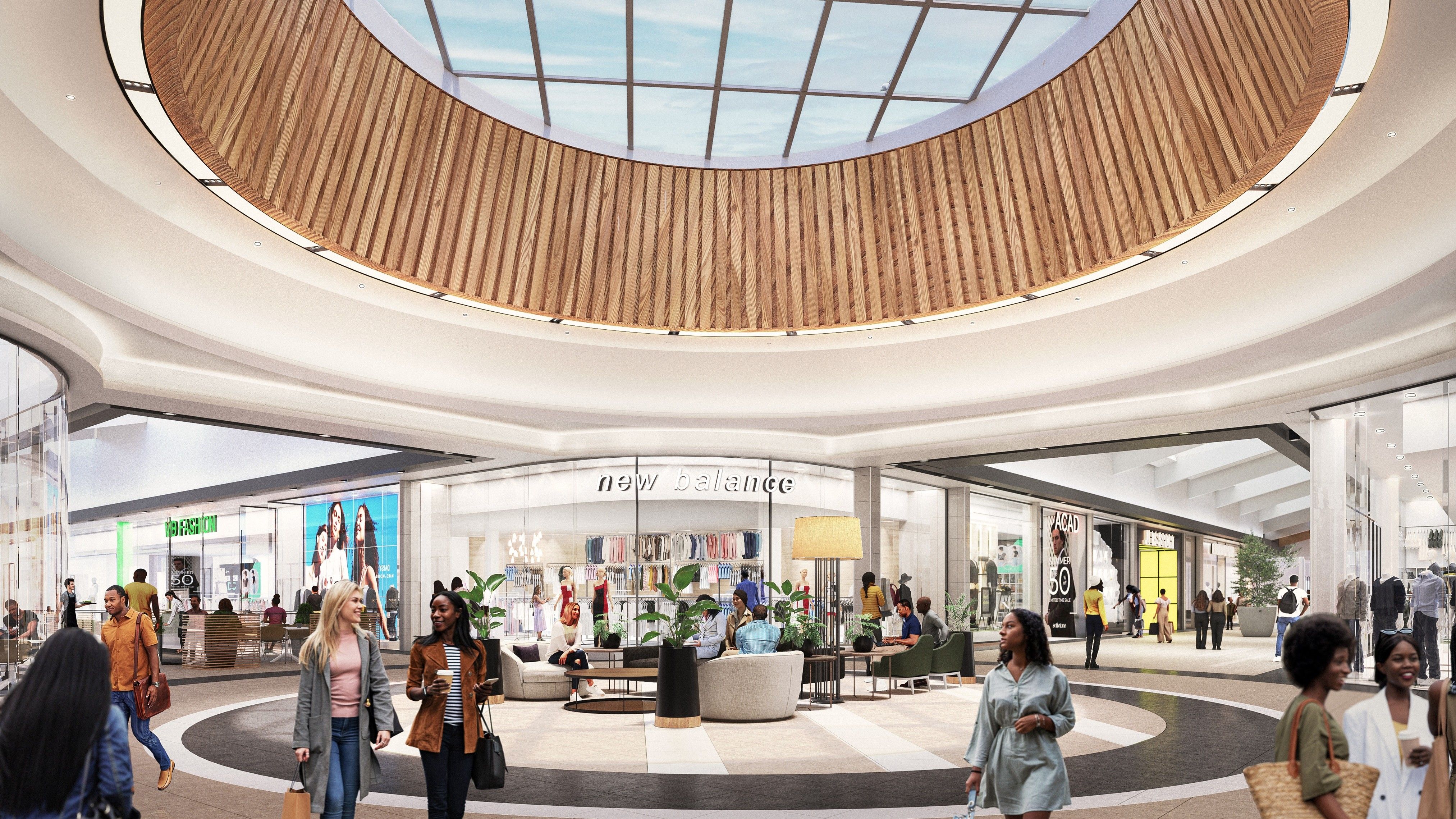 Somerset Mall: Your Favourite Spot is Getting an Upgrade