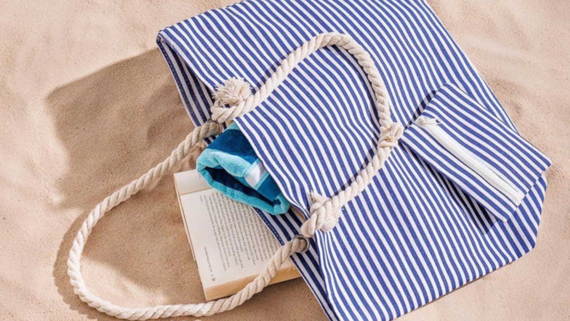 Continental Linen | Coastal Calm